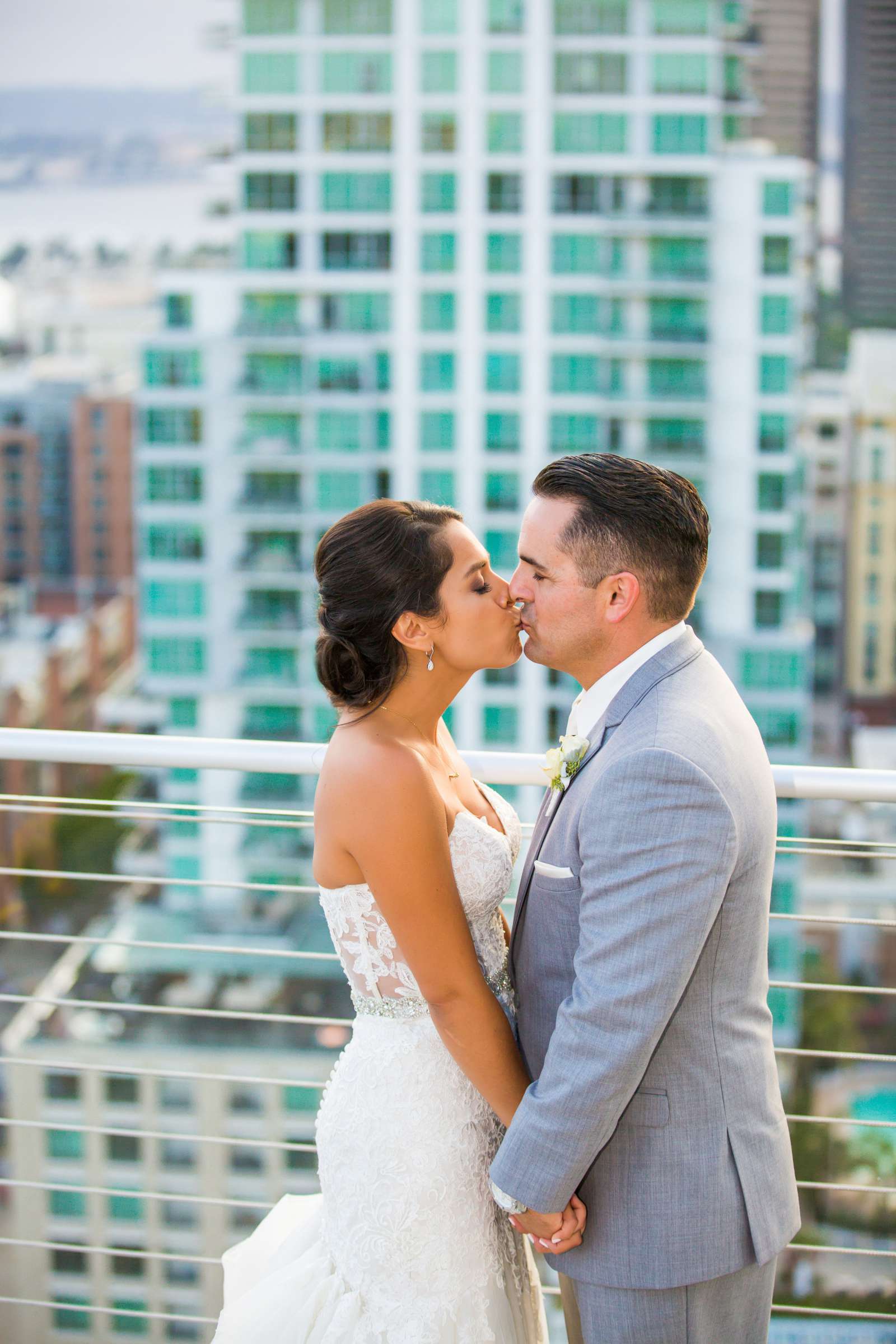 The Ultimate Skybox Wedding coordinated by Bliss Events, Julieta and Matthew Wedding Photo #394951 by True Photography