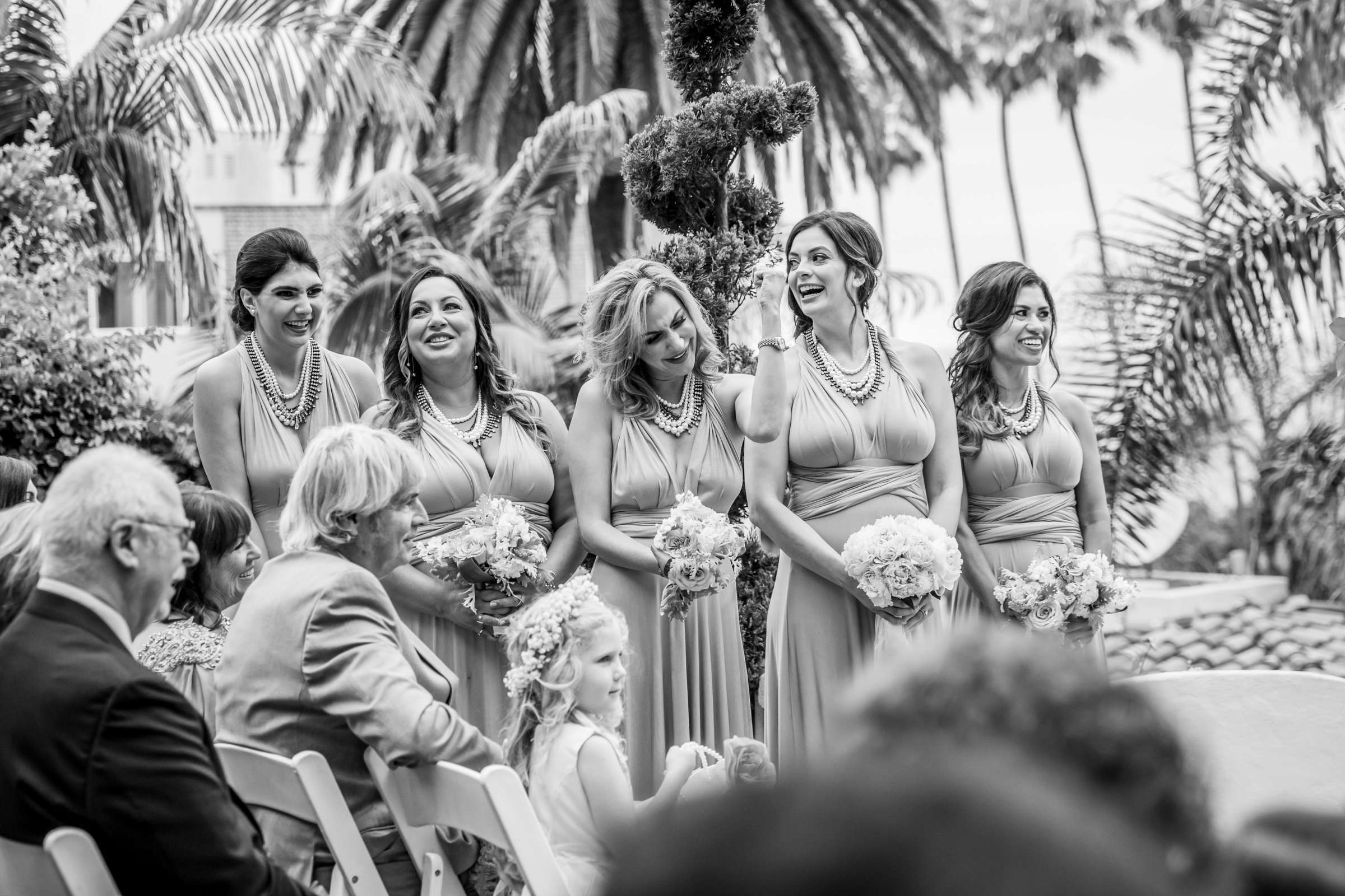 La Valencia Wedding, Stacy and Sohrab Wedding Photo #395356 by True Photography