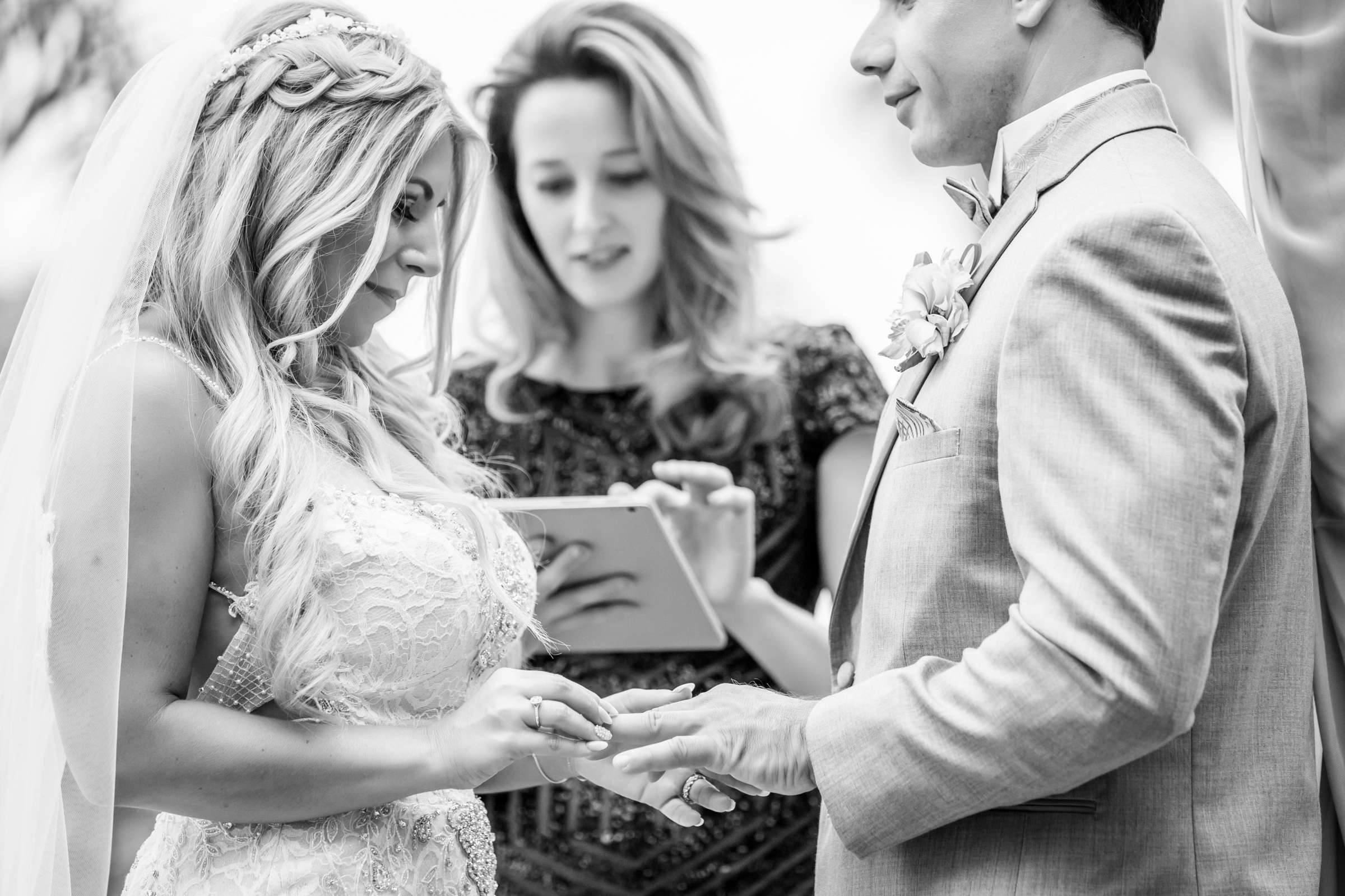 La Valencia Wedding, Stacy and Sohrab Wedding Photo #395361 by True Photography