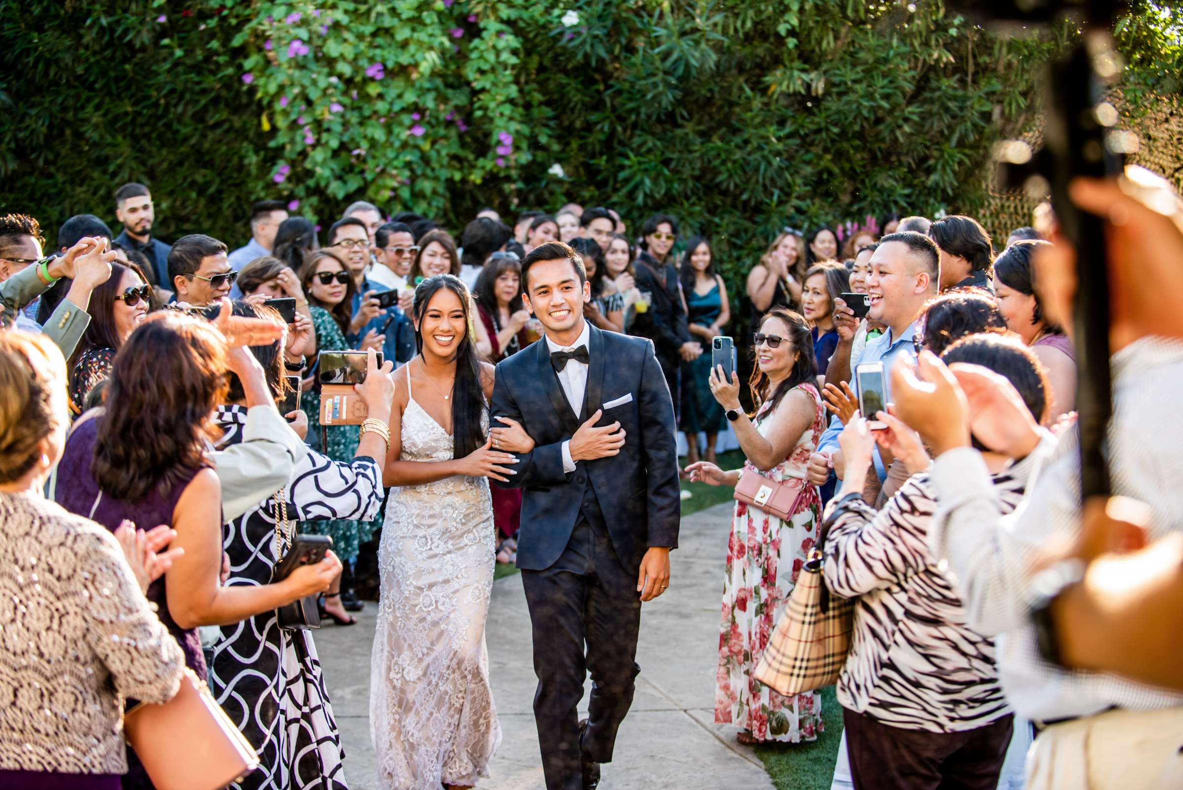 The Orchard Wedding, Johanna and Jogin Wedding Photo #1 by True Photography