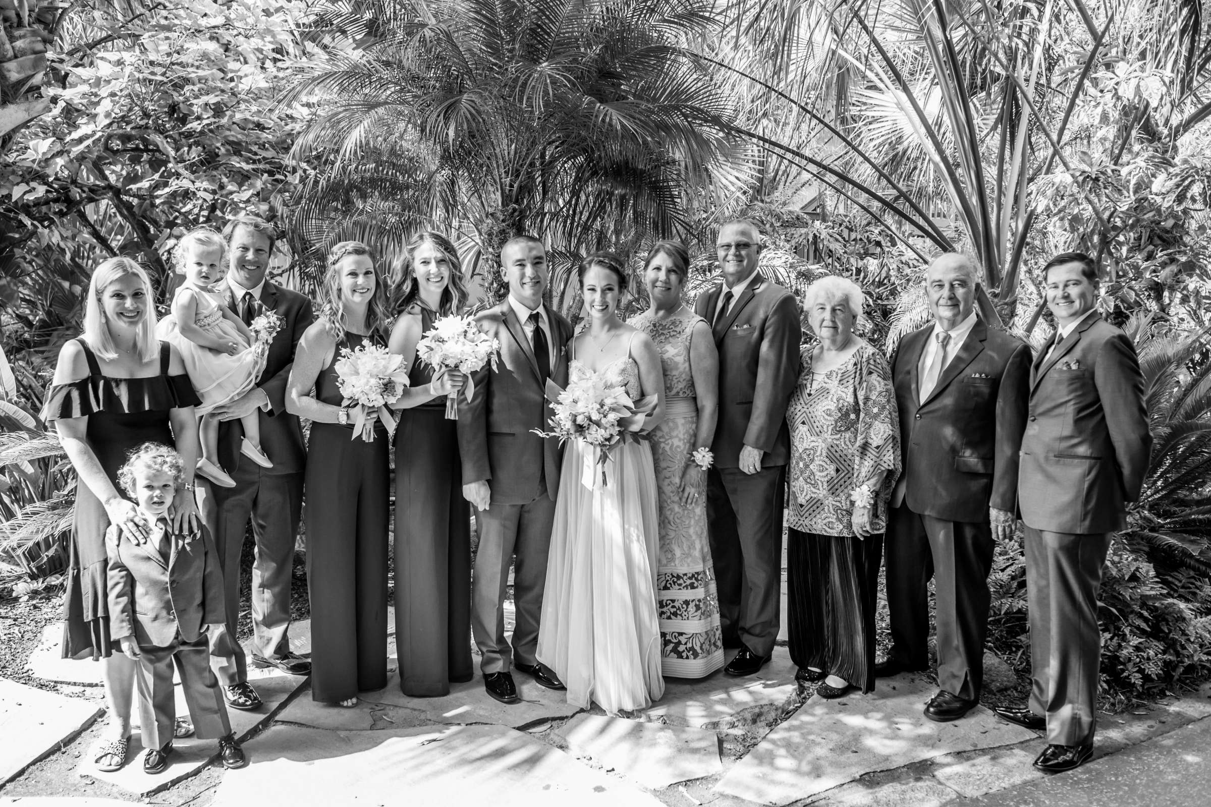 Catamaran Resort Wedding coordinated by Simply Gorgeous Events, Lauren and Matthew Wedding Photo #395554 by True Photography