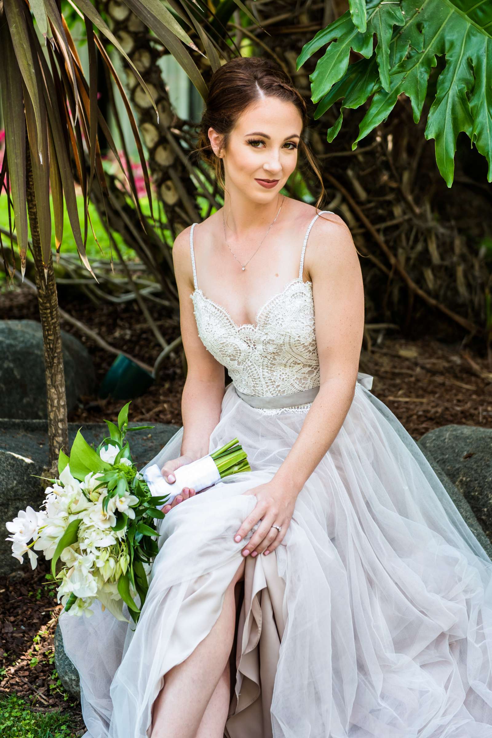Catamaran Resort Wedding coordinated by Simply Gorgeous Events, Lauren and Matthew Wedding Photo #395579 by True Photography