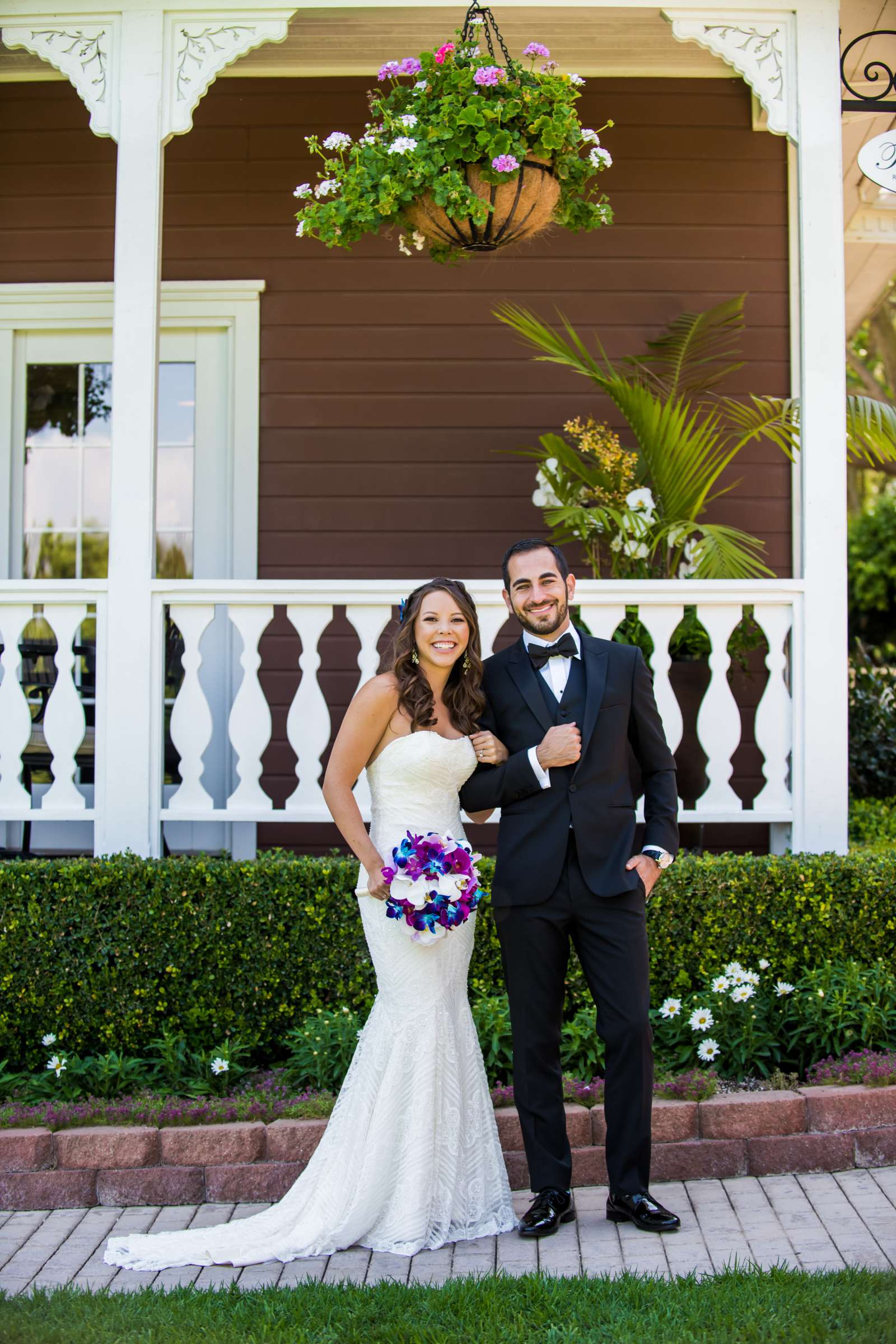 Grand Tradition Estate Wedding coordinated by Grand Tradition Estate, Holly and Soha Wedding Photo #5 by True Photography
