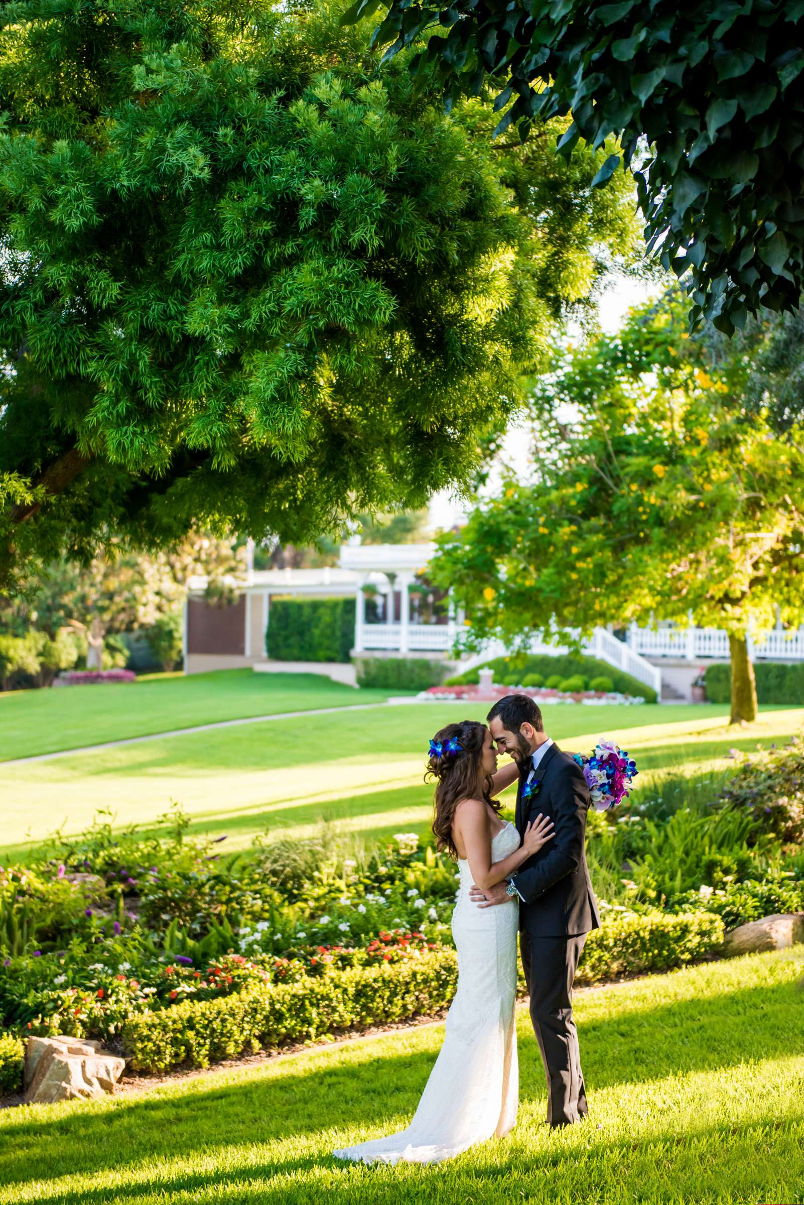 Grand Tradition Estate Wedding coordinated by Grand Tradition Estate, Holly and Soha Wedding Photo #44 by True Photography