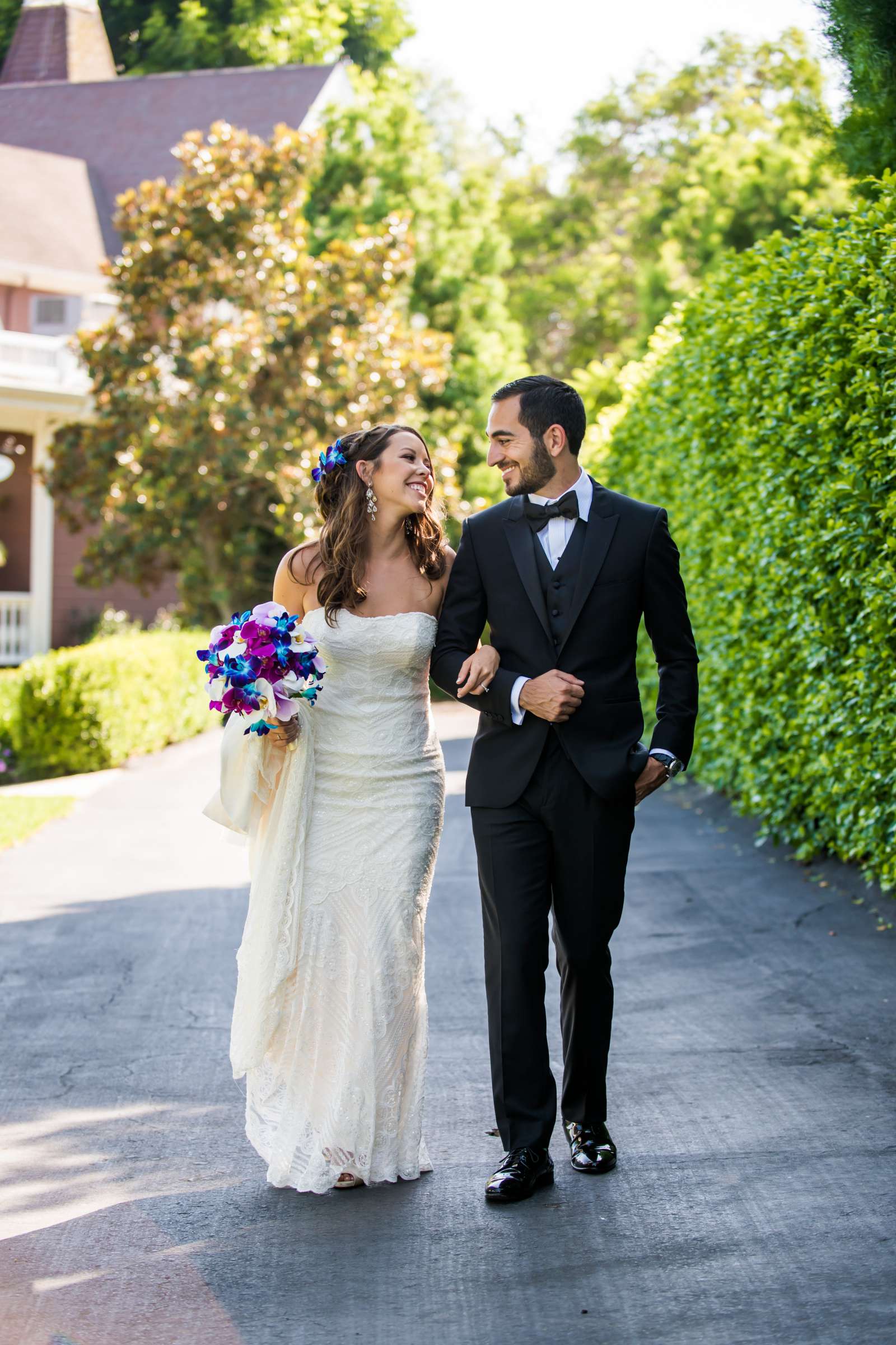 Grand Tradition Estate Wedding coordinated by Grand Tradition Estate, Holly and Soha Wedding Photo #69 by True Photography