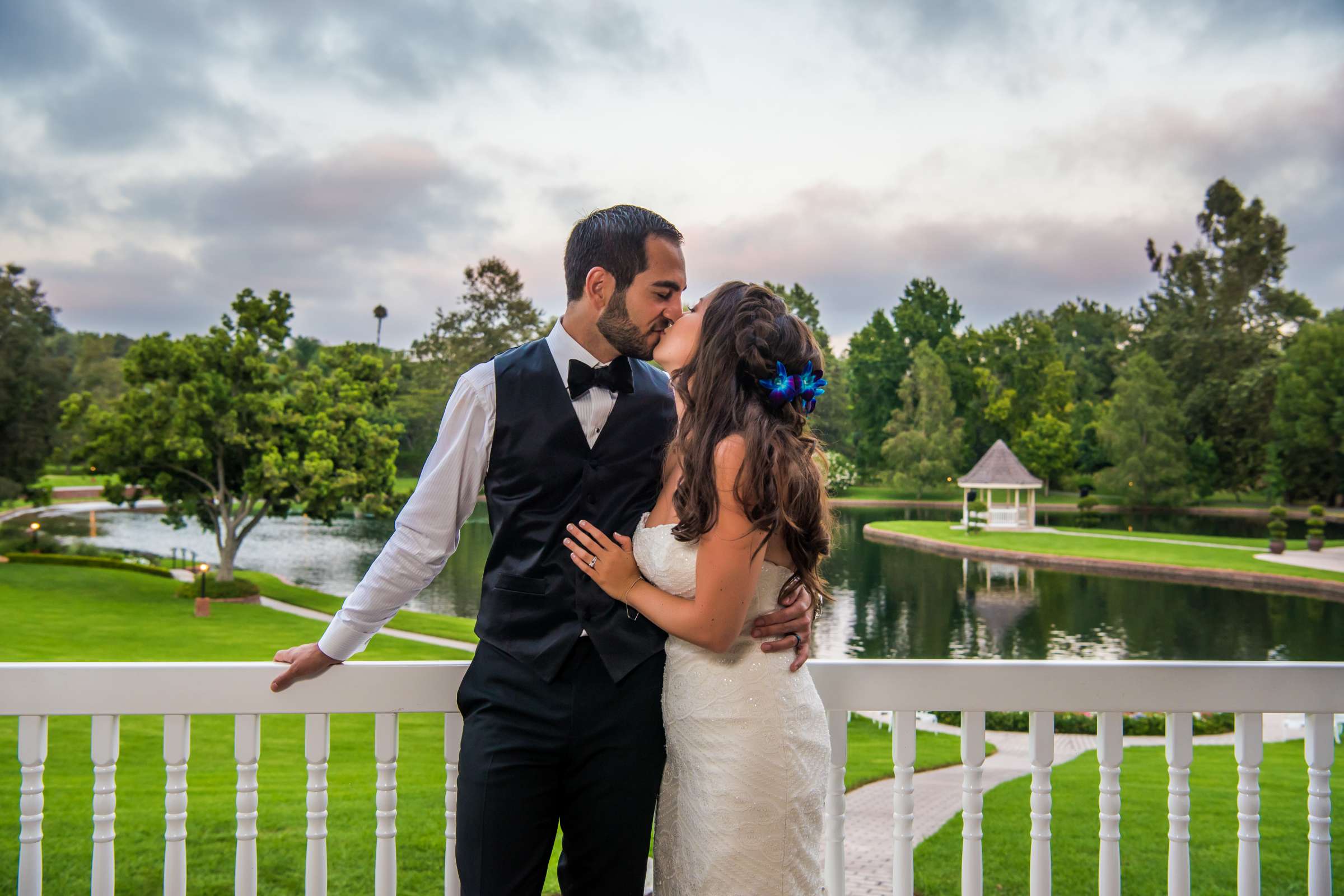 Grand Tradition Estate Wedding coordinated by Grand Tradition Estate, Holly and Soha Wedding Photo #79 by True Photography