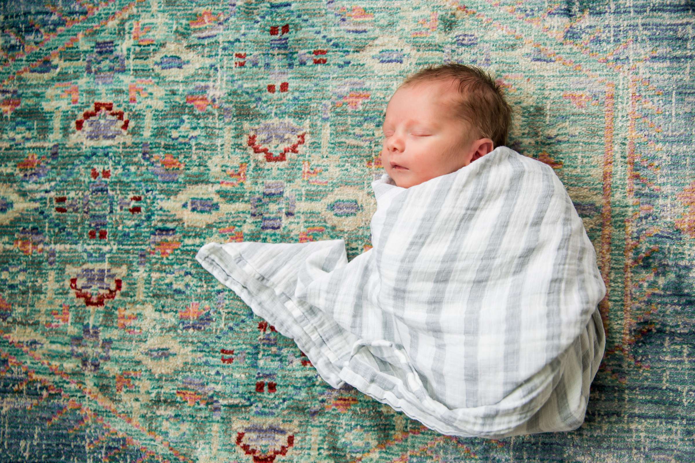 Featured photo at Newborn Photo Session, Elise and Mike Newborn Photo #395944 by True Photography