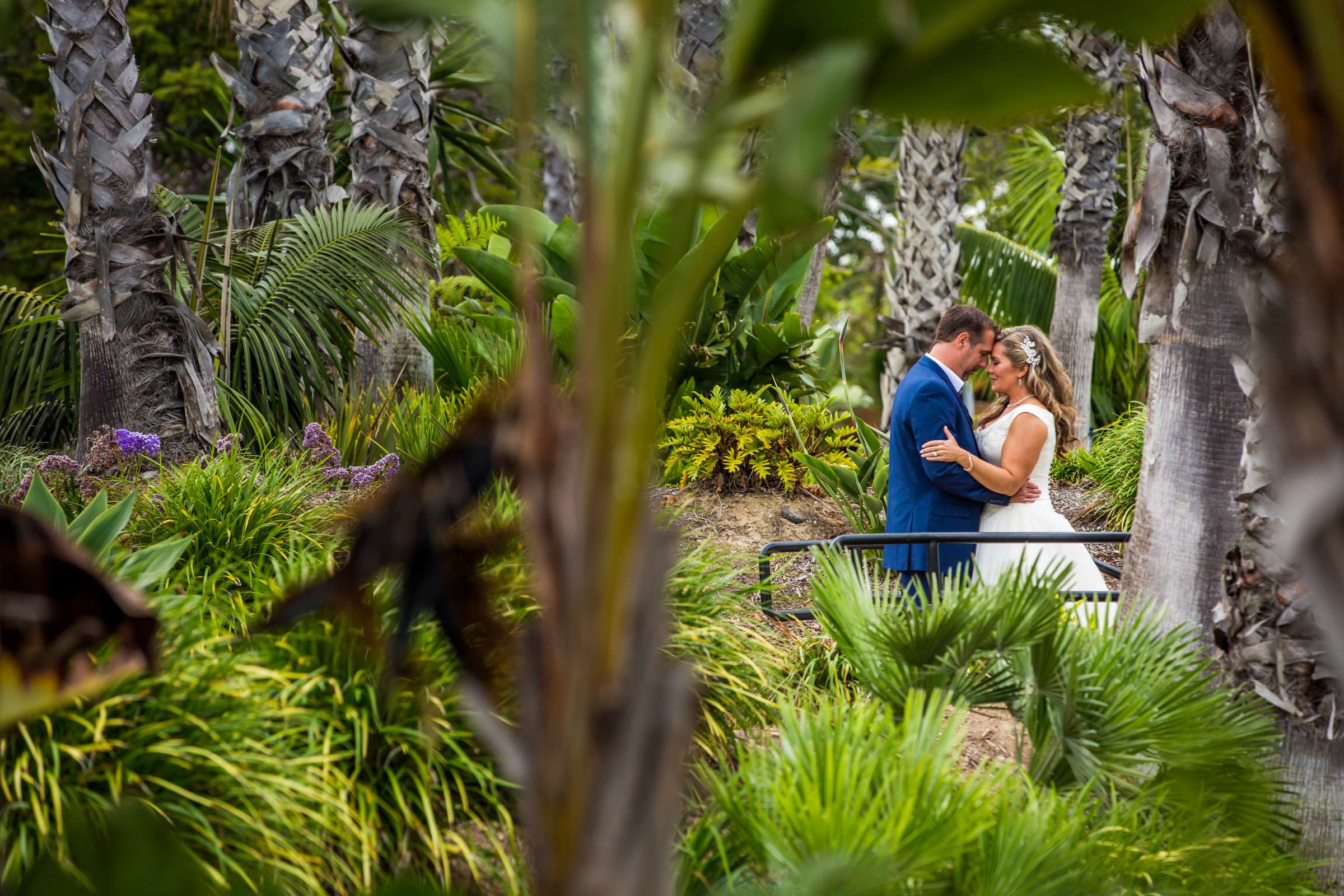 Paradise Point Wedding coordinated by Holly Kalkin Weddings, Spring and Noah Wedding Photo #20 by True Photography