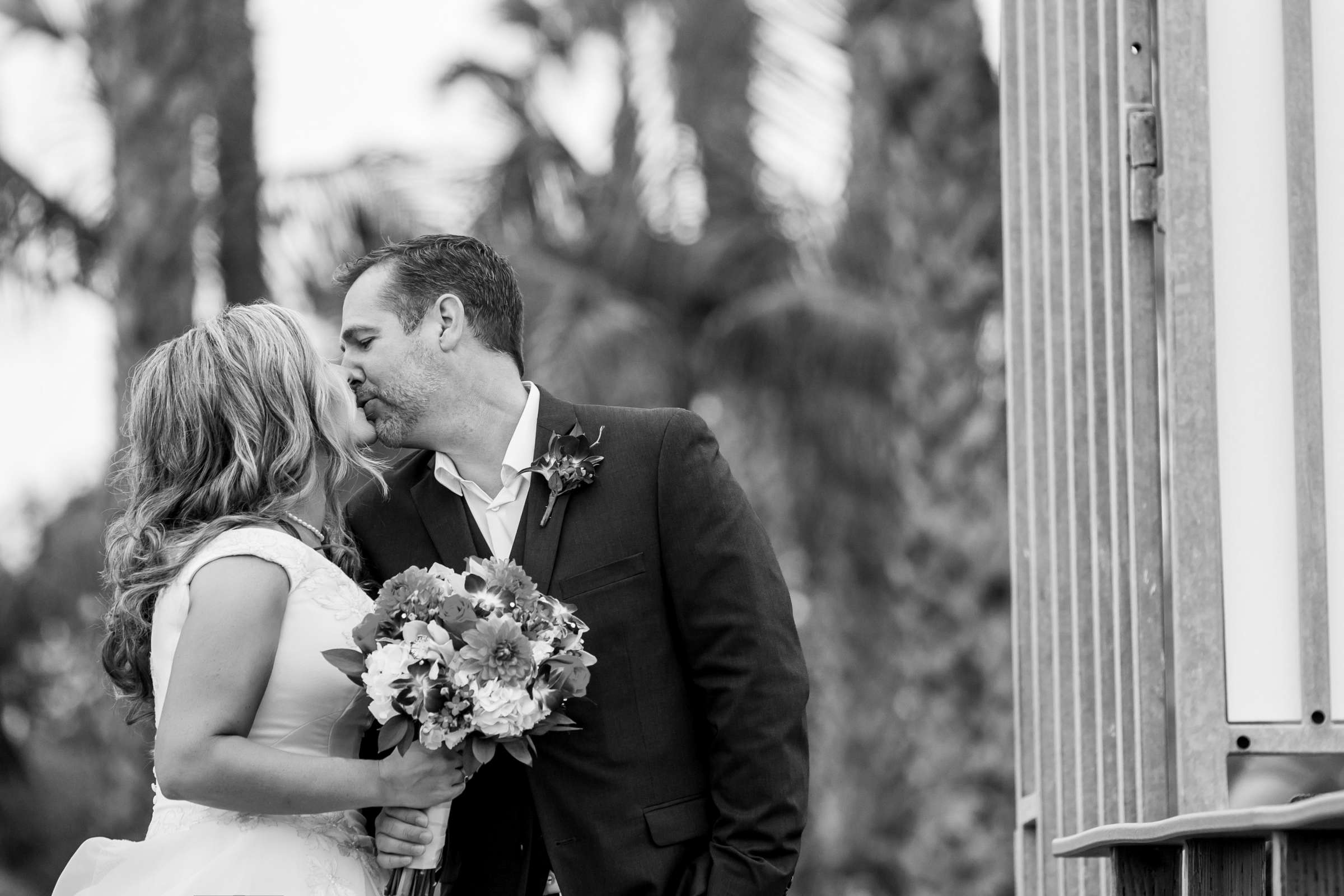 Paradise Point Wedding coordinated by Holly Kalkin Weddings, Spring and Noah Wedding Photo #66 by True Photography