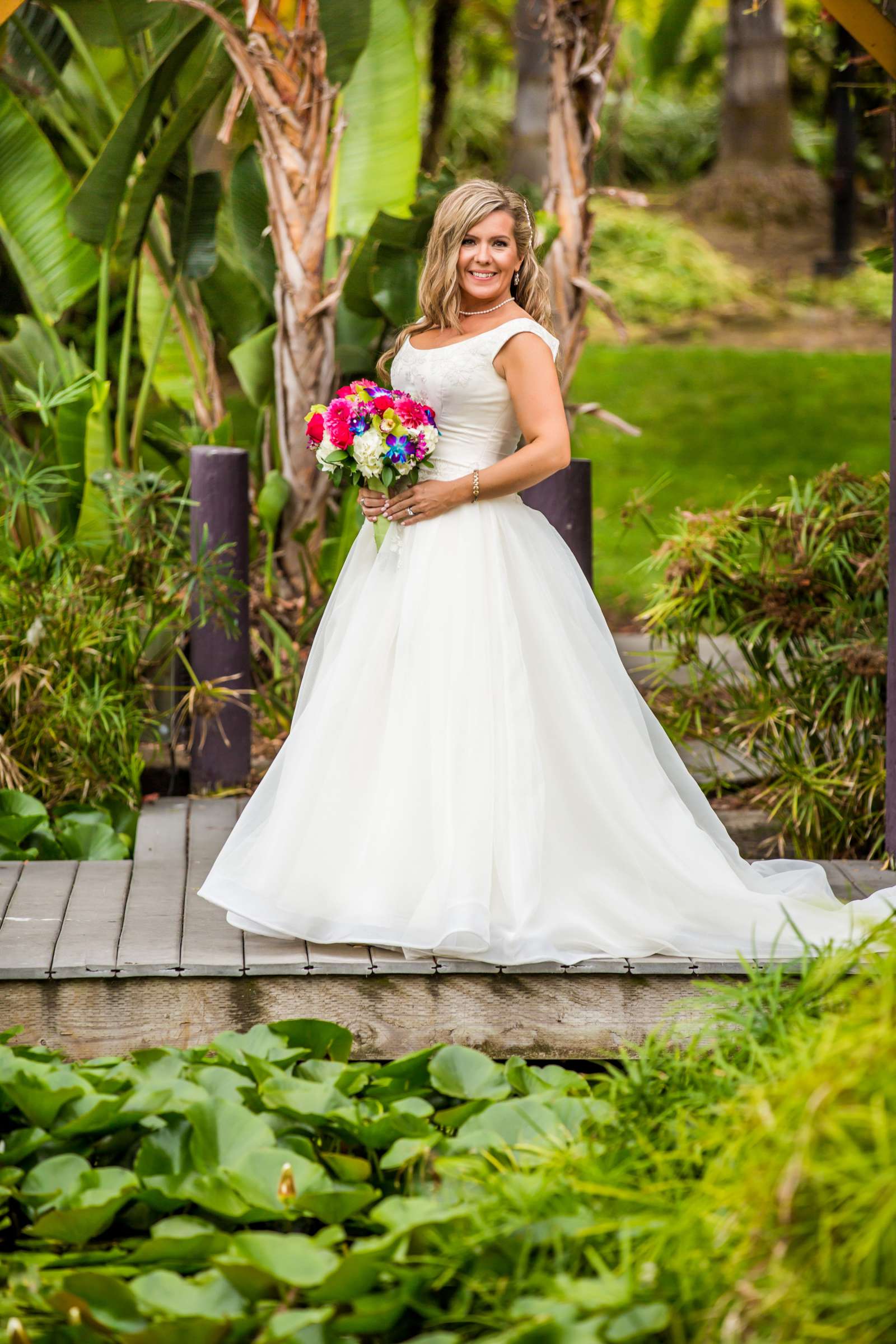 Paradise Point Wedding coordinated by Holly Kalkin Weddings, Spring and Noah Wedding Photo #67 by True Photography
