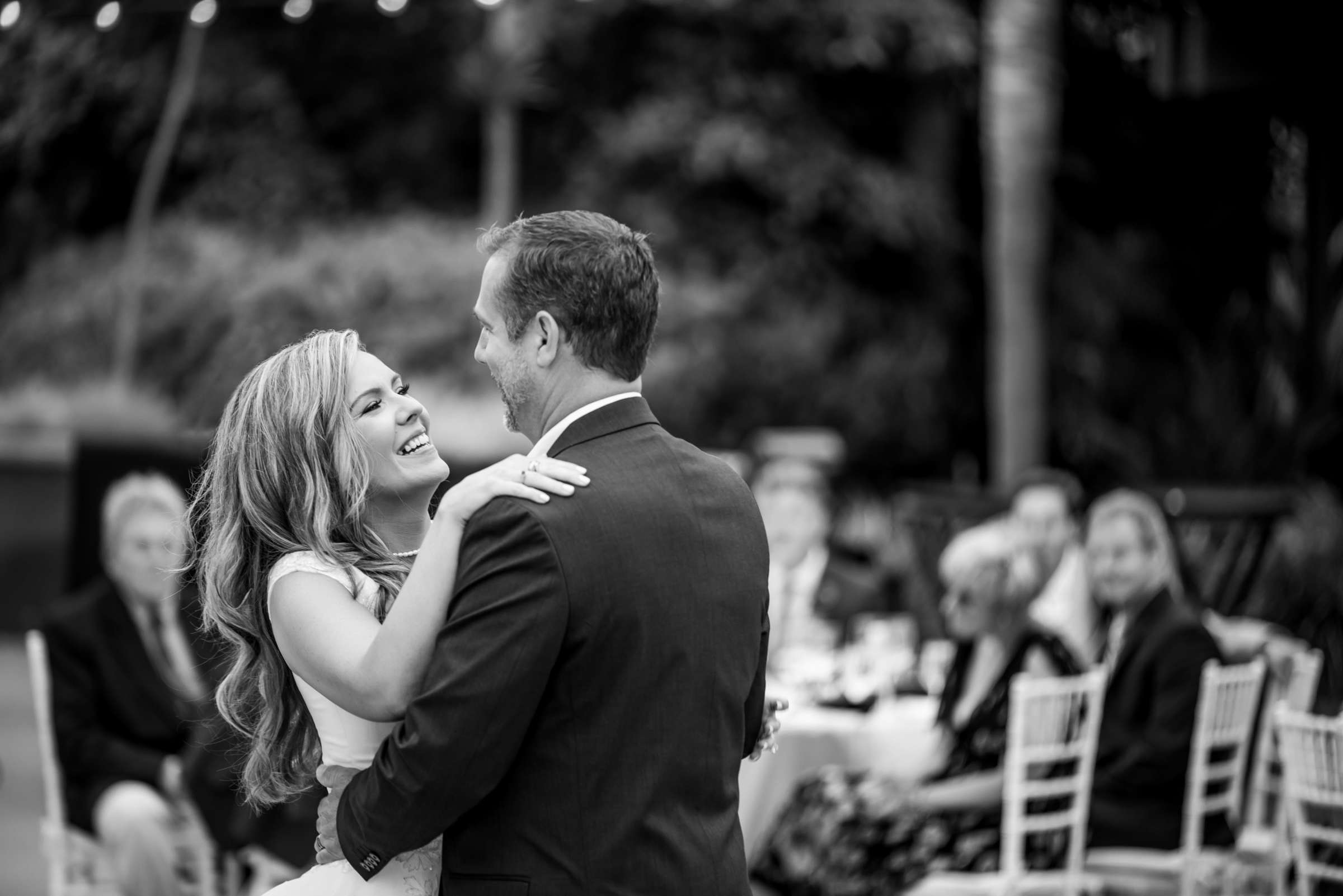Paradise Point Wedding coordinated by Holly Kalkin Weddings, Spring and Noah Wedding Photo #83 by True Photography