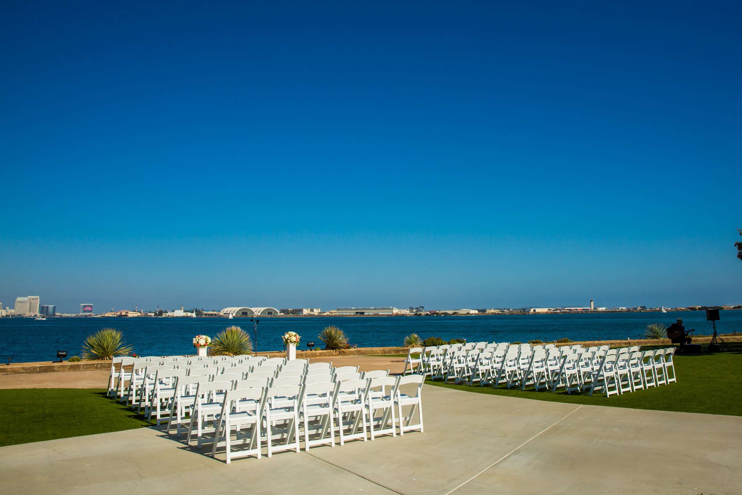 Admiral Kidd Club Wedding coordinated by Hannah Smith Events, Brandi and Kristopher Wedding Photo #397013 by True Photography