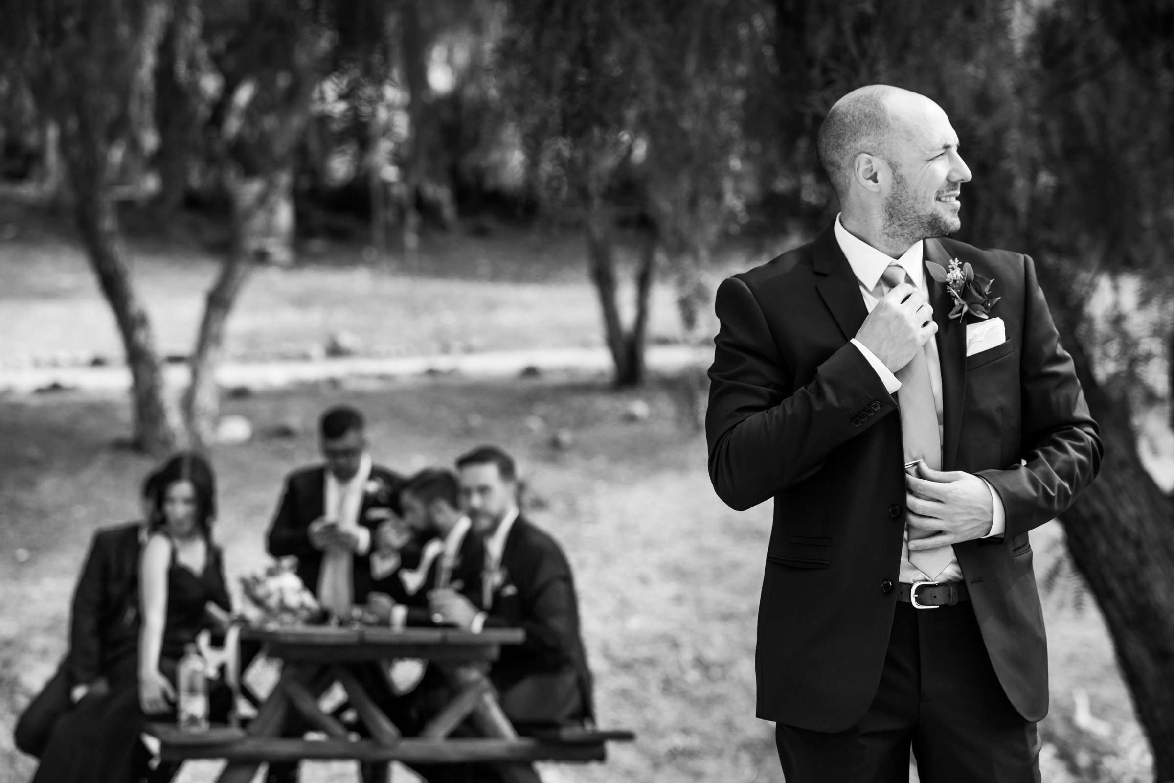 Leo Carrillo Ranch Wedding, Jenni and Philip Wedding Photo #18 by True Photography