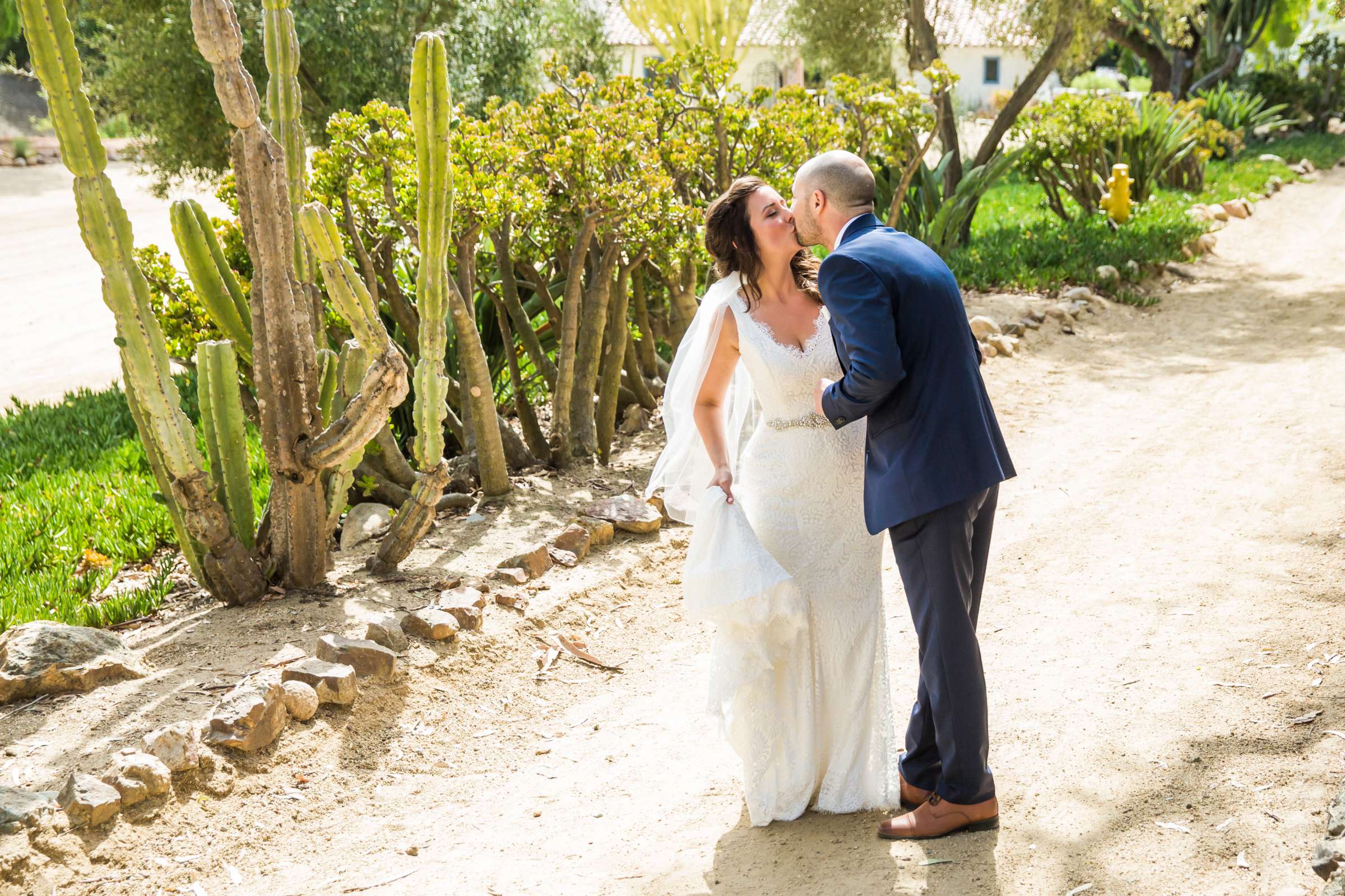 Leo Carrillo Ranch Wedding, Jenni and Philip Wedding Photo #41 by True Photography