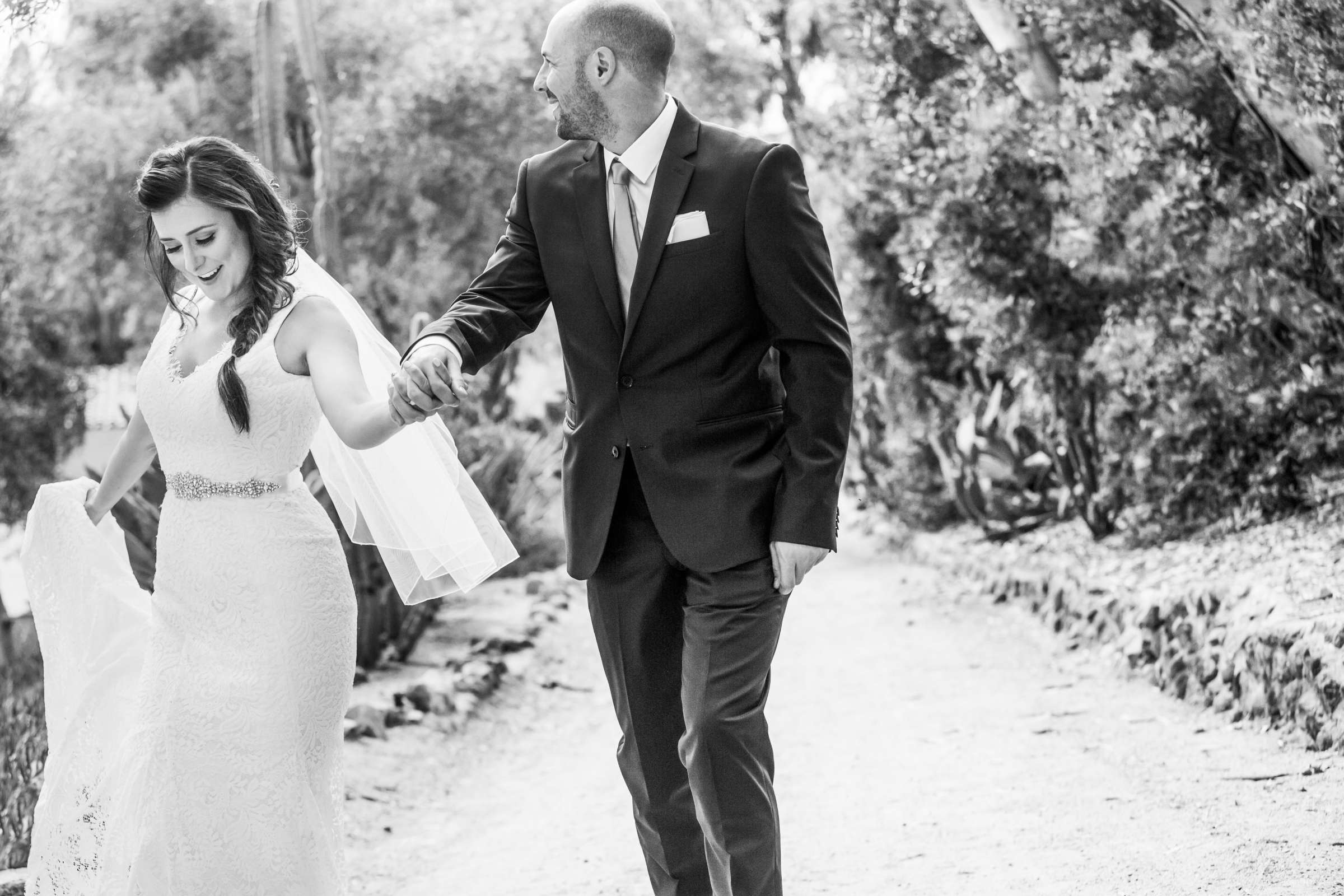 Leo Carrillo Ranch Wedding, Jenni and Philip Wedding Photo #45 by True Photography