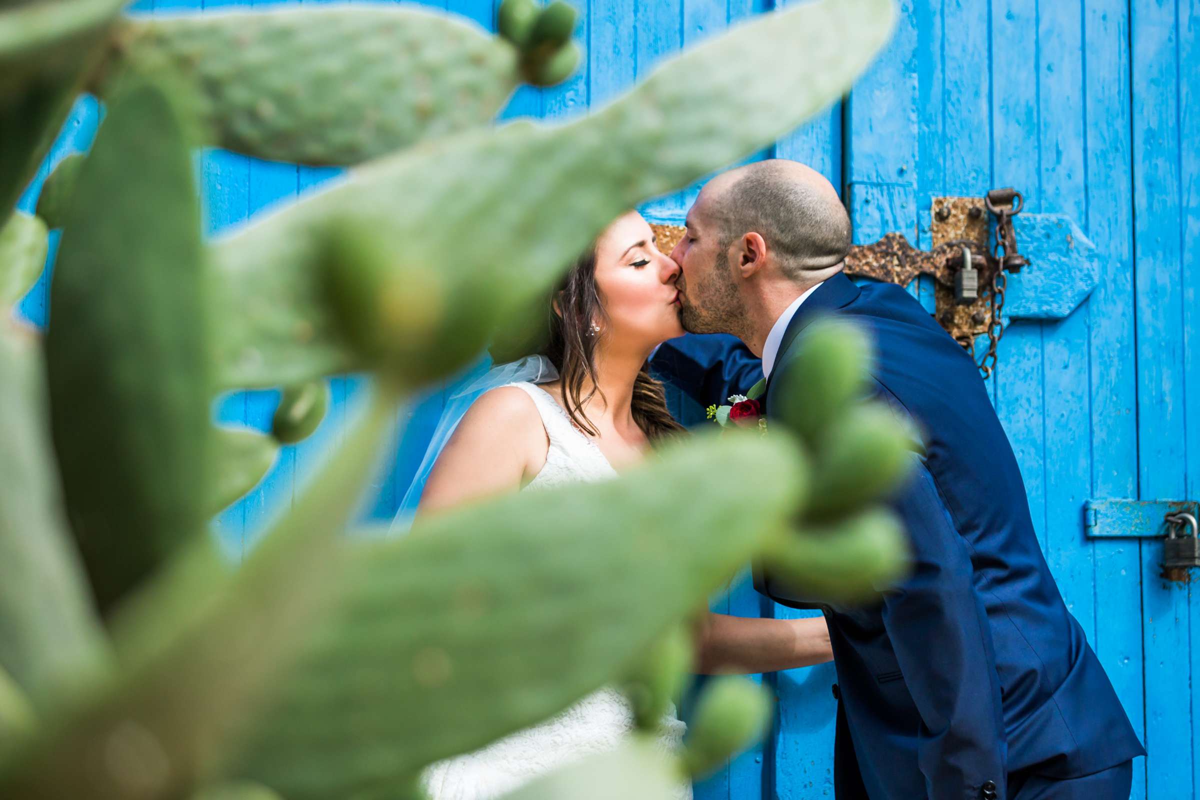 Leo Carrillo Ranch Wedding, Jenni and Philip Wedding Photo #48 by True Photography