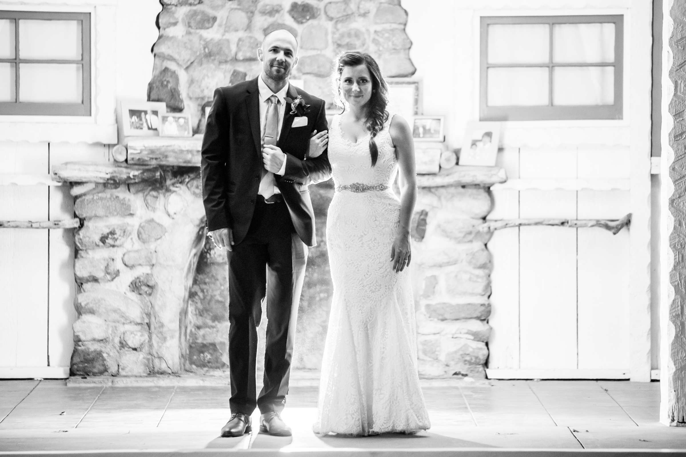 Leo Carrillo Ranch Wedding, Jenni and Philip Wedding Photo #104 by True Photography