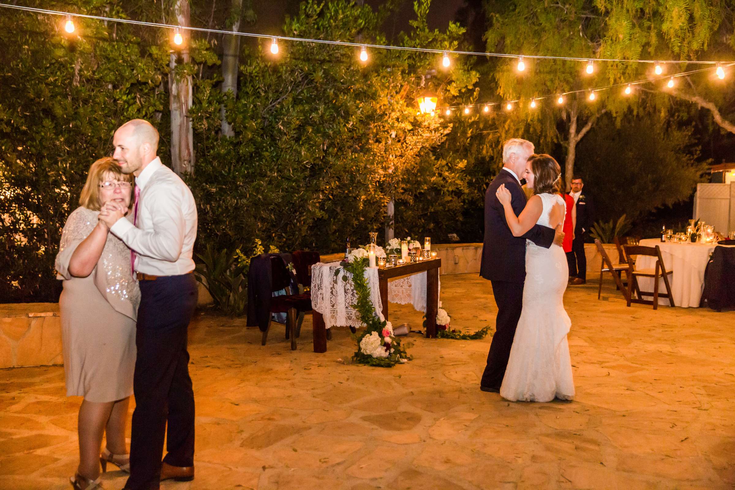 Leo Carrillo Ranch Wedding, Jenni and Philip Wedding Photo #110 by True Photography