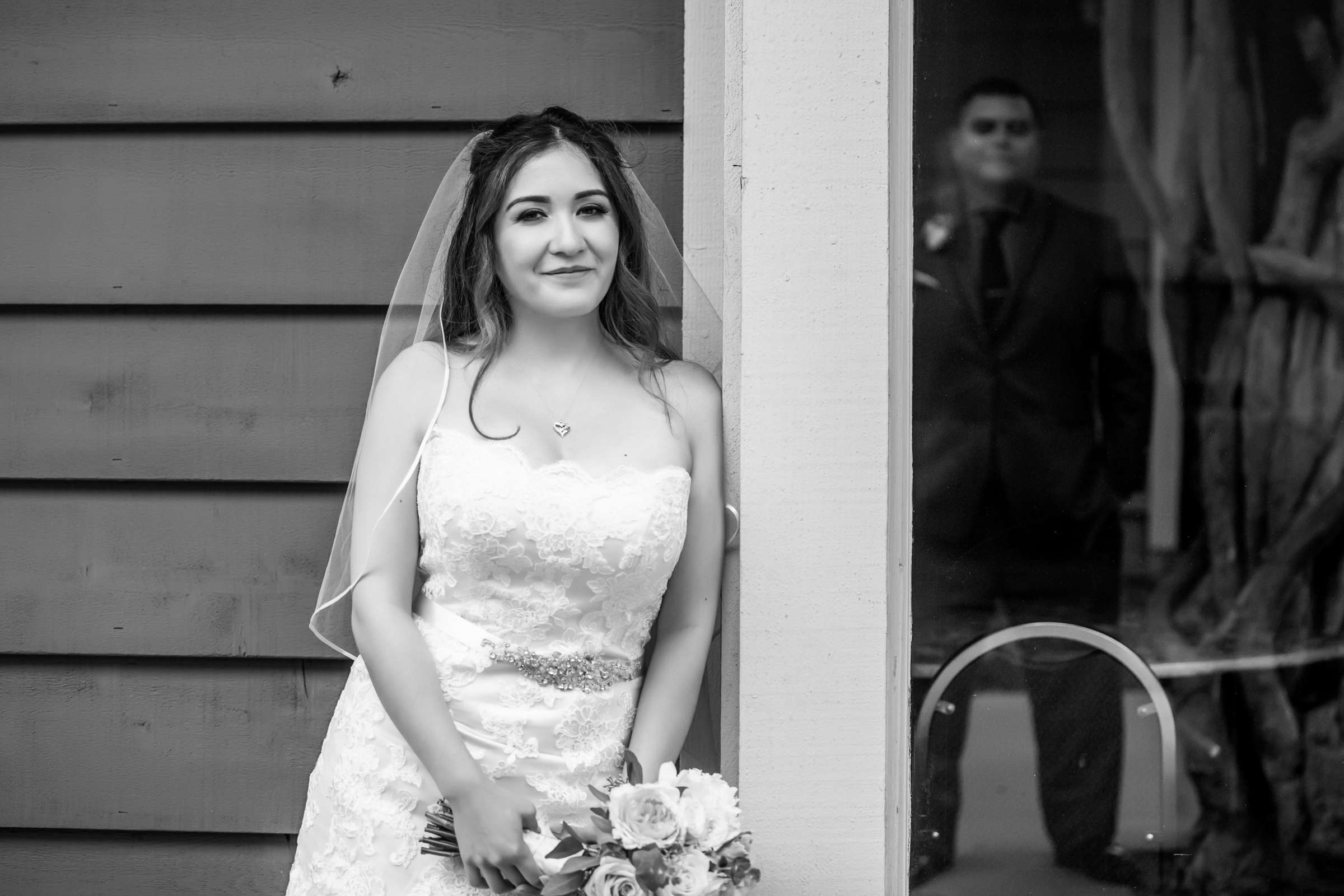 Marina Village Conference Center Wedding, Sarah and Armando Wedding Photo #397304 by True Photography
