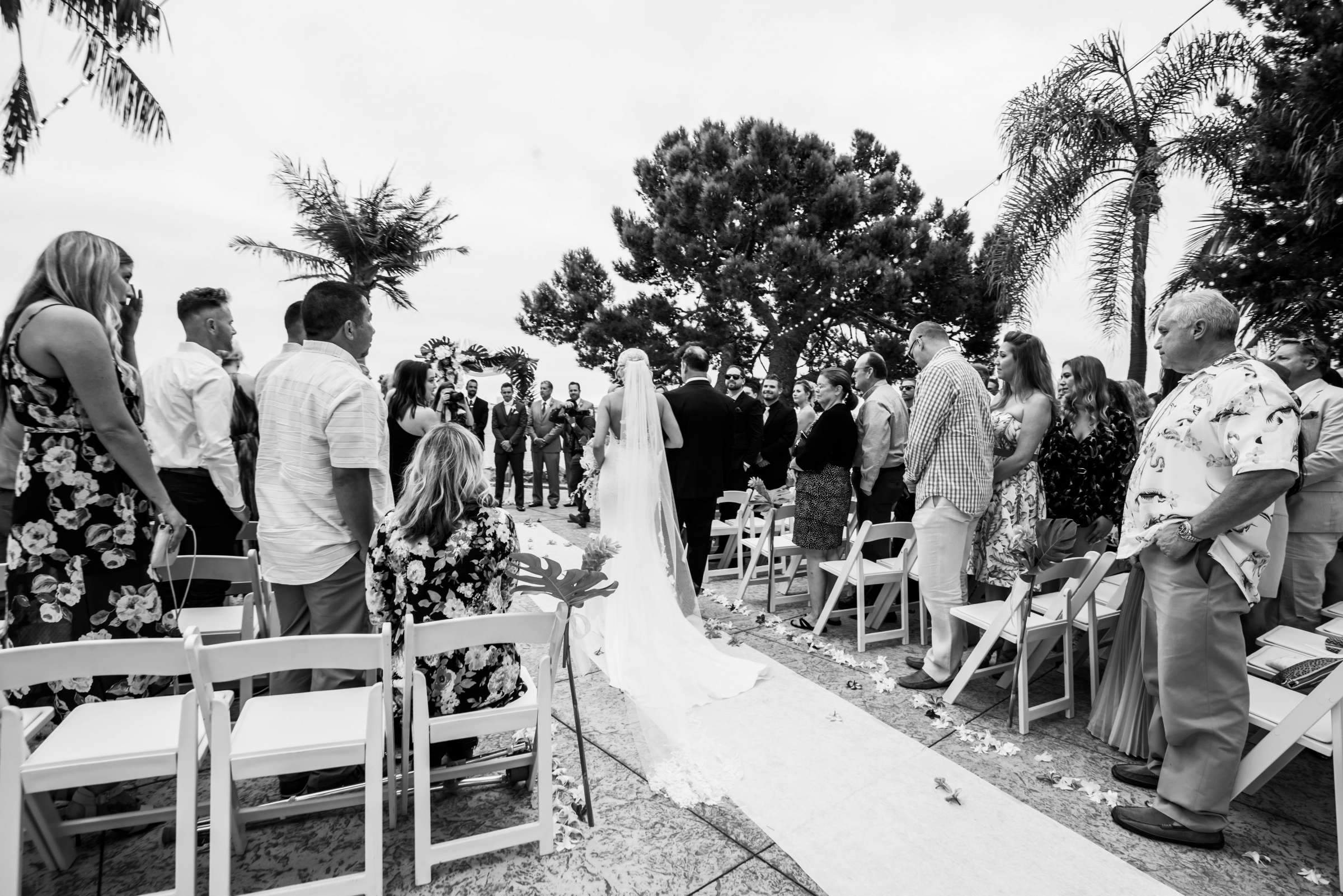 Humphrey's Half Moon Inn Wedding coordinated by Kristana Marie Events, Laura and Joshua Wedding Photo #77 by True Photography