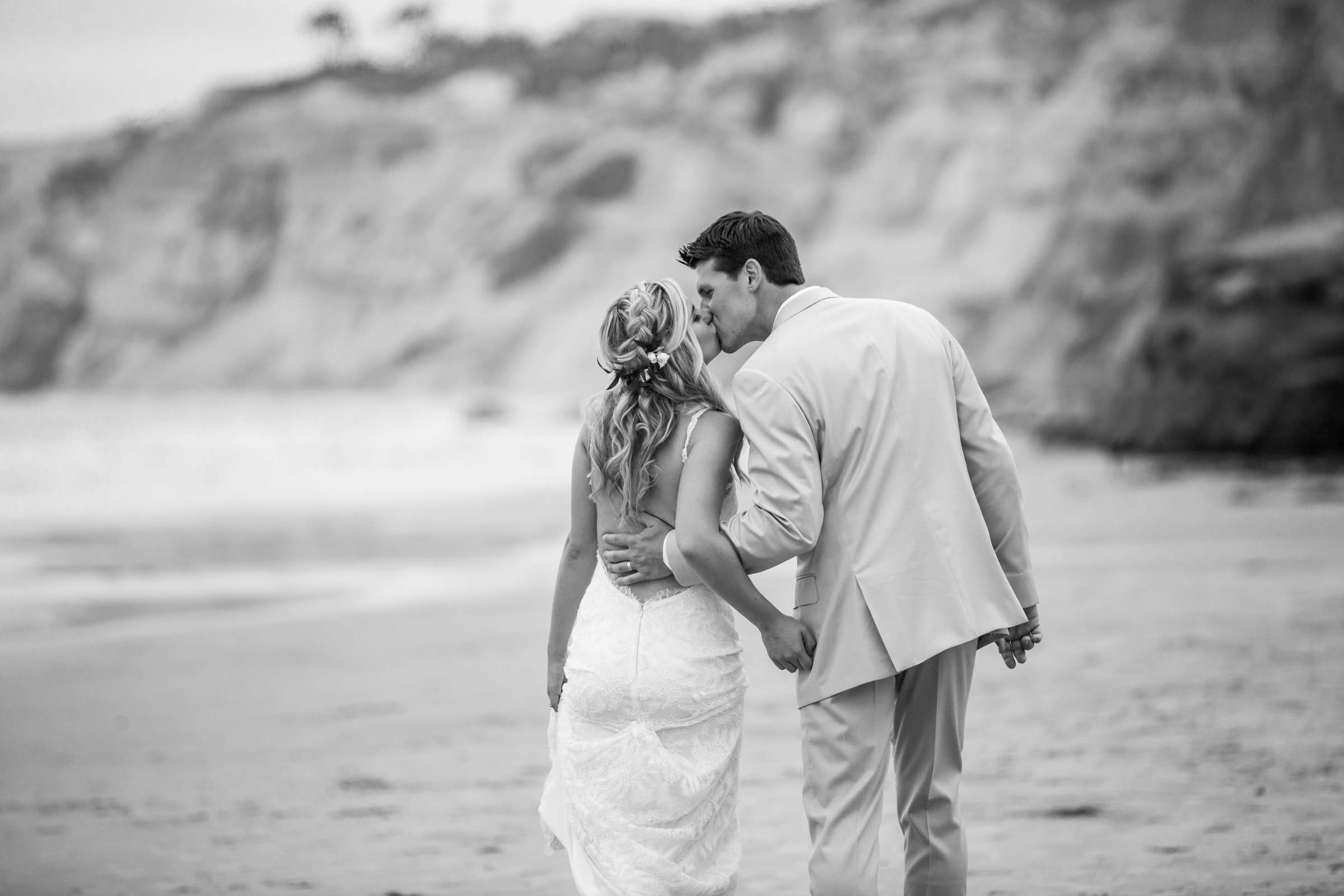 Scripps Seaside Forum Wedding, Taylor and Sean Wedding Photo #8 by True Photography