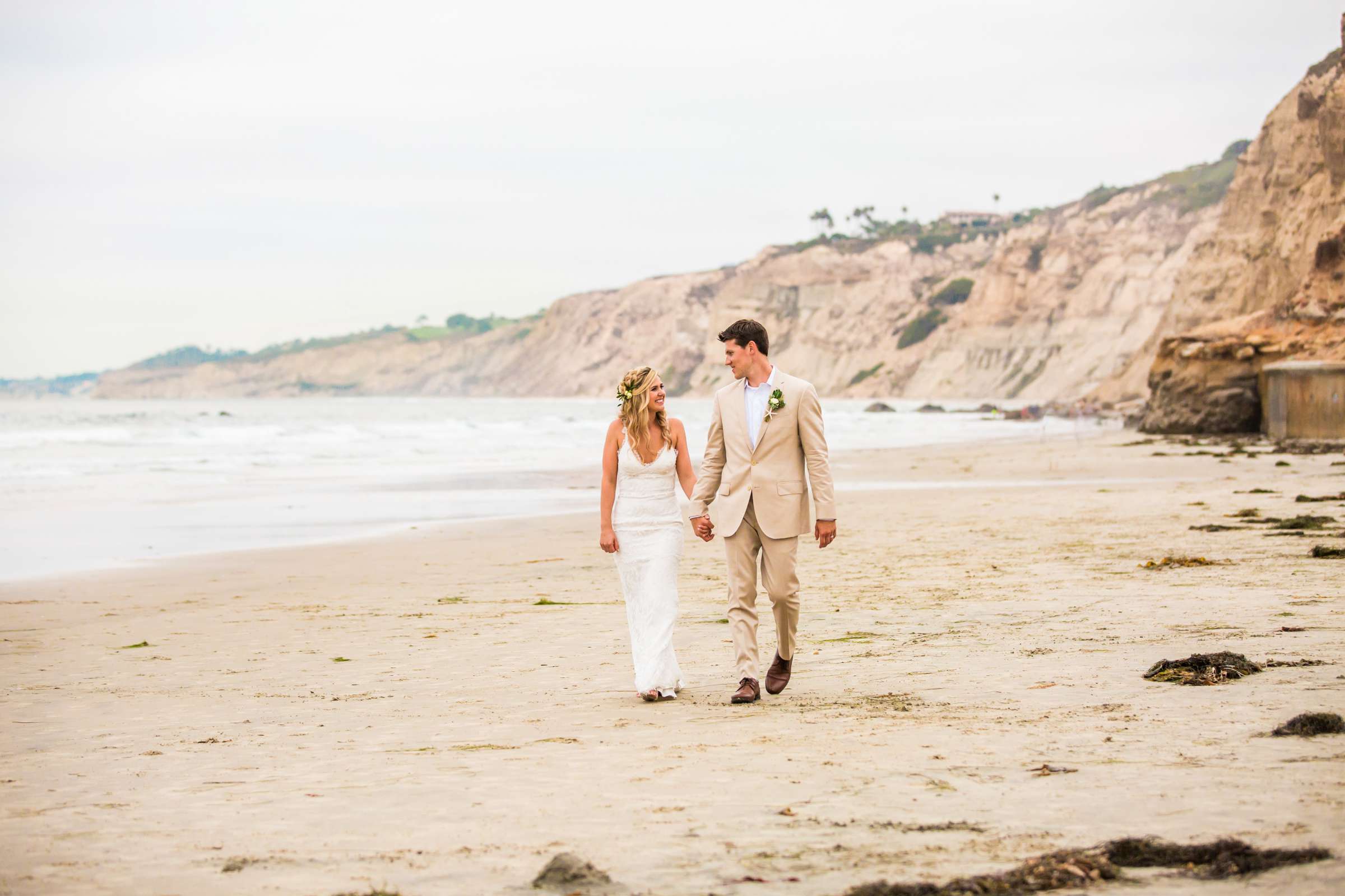 Scripps Seaside Forum Wedding, Taylor and Sean Wedding Photo #20 by True Photography