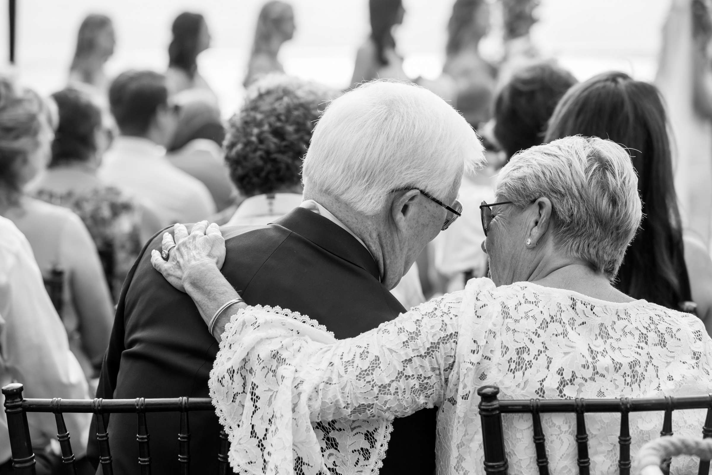 Scripps Seaside Forum Wedding, Taylor and Sean Wedding Photo #73 by True Photography