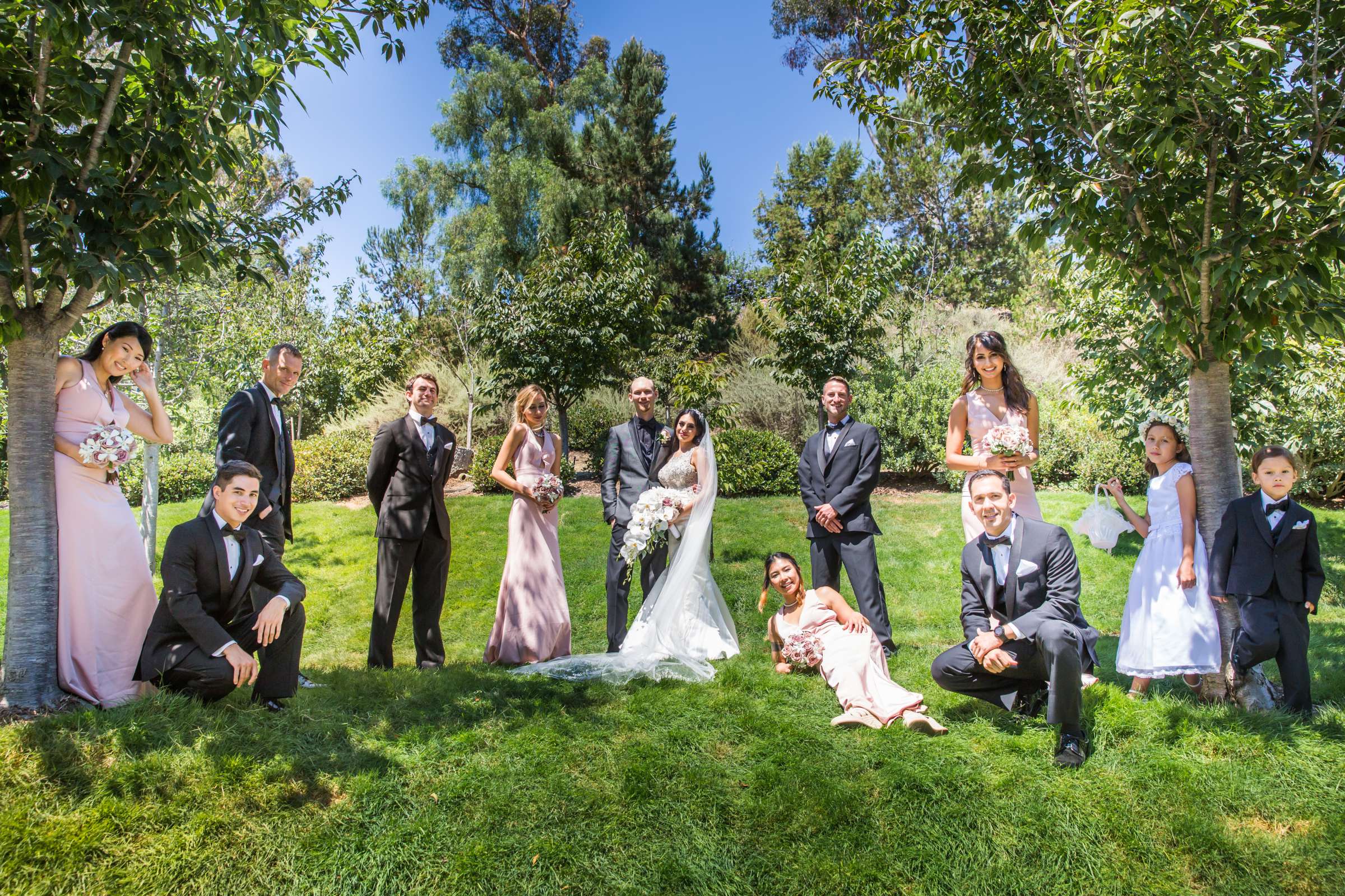 Cuvier Club Wedding, Lulu and Josh Wedding Photo #68 by True Photography