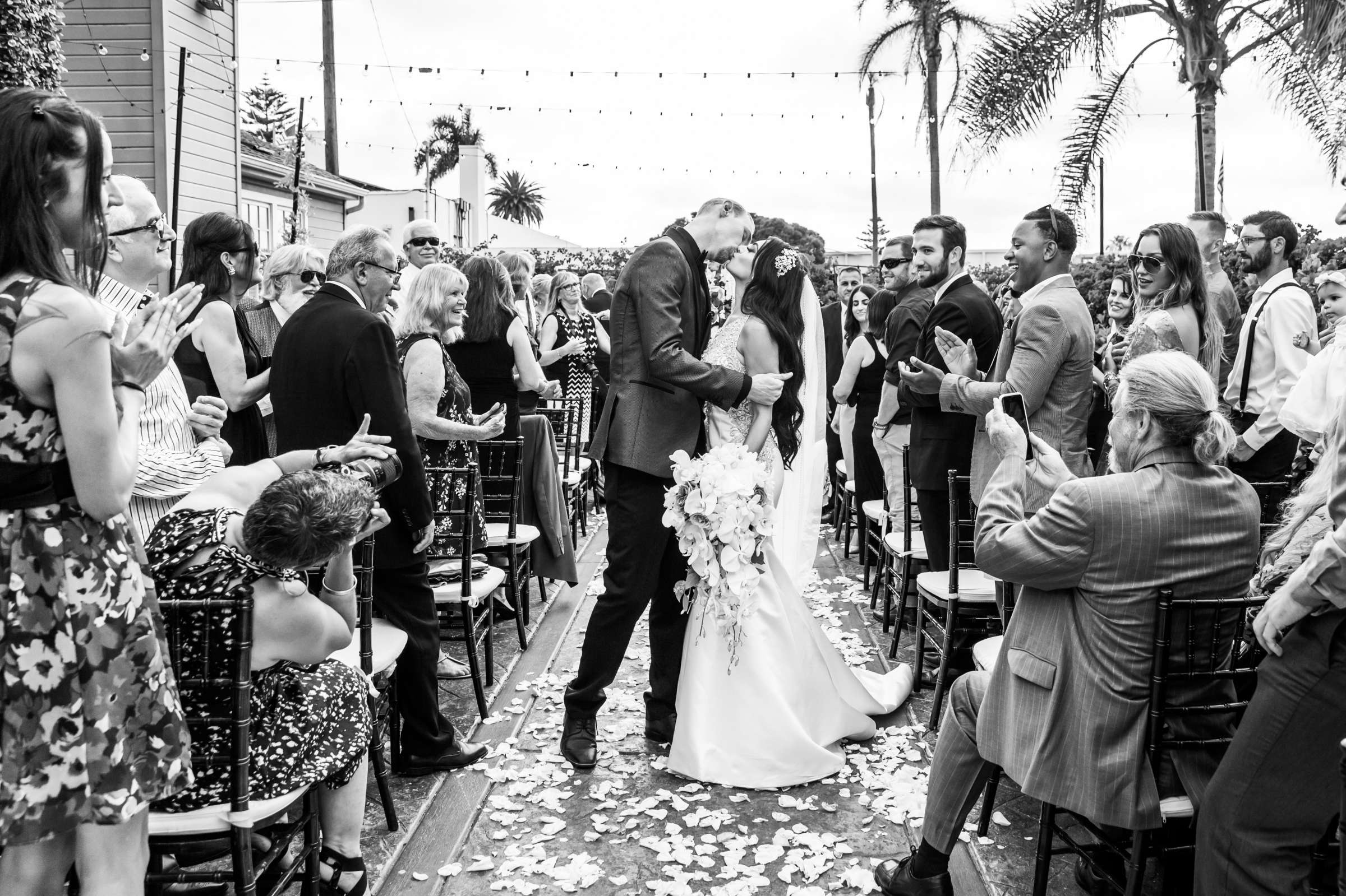 Cuvier Club Wedding, Lulu and Josh Wedding Photo #100 by True Photography