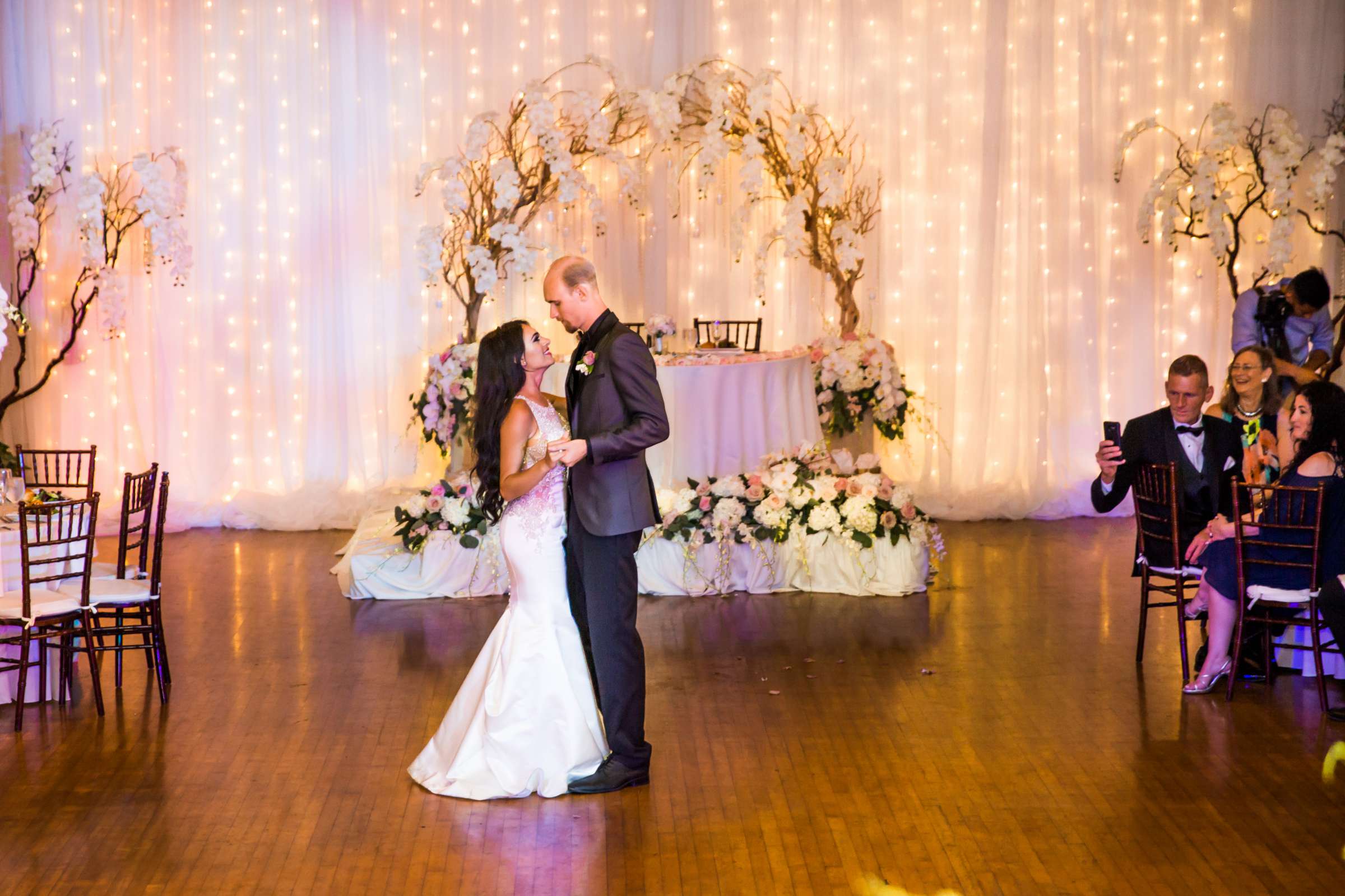 Cuvier Club Wedding, Lulu and Josh Wedding Photo #123 by True Photography