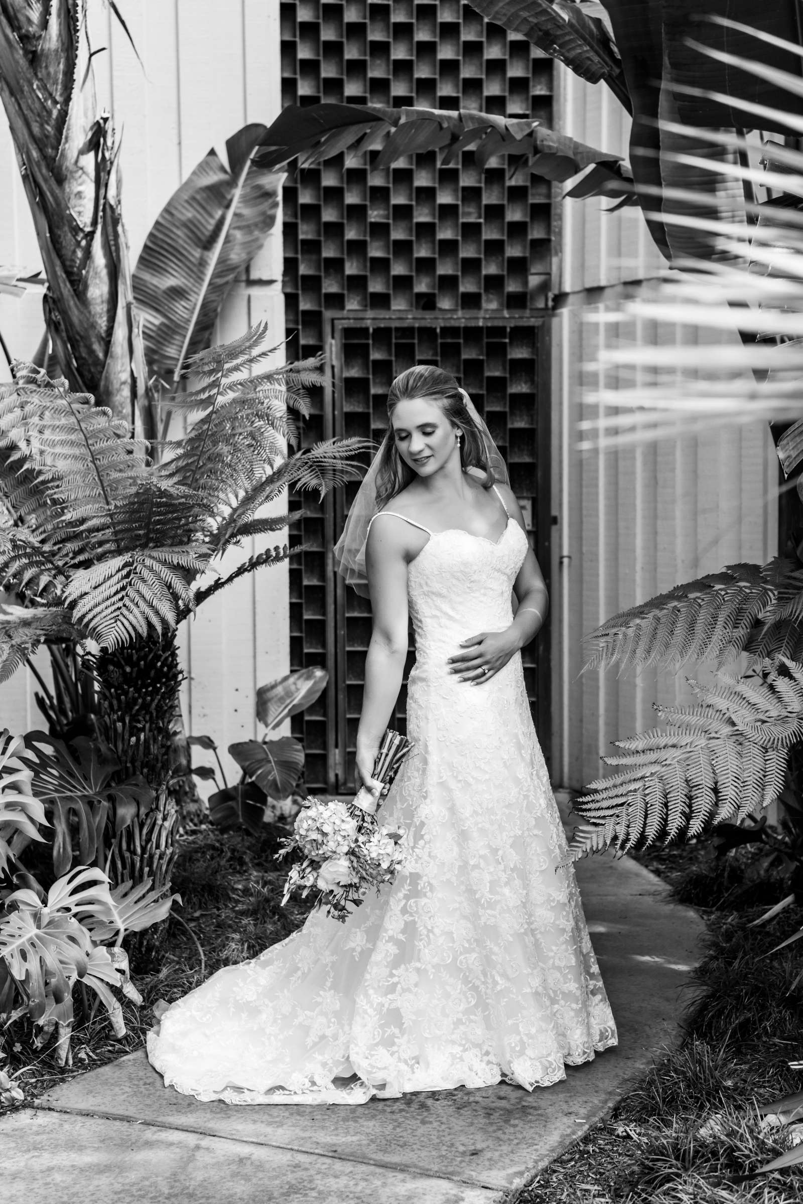 Hyatt Regency Mission Bay Wedding, Allison and Michael Wedding Photo #398208 by True Photography