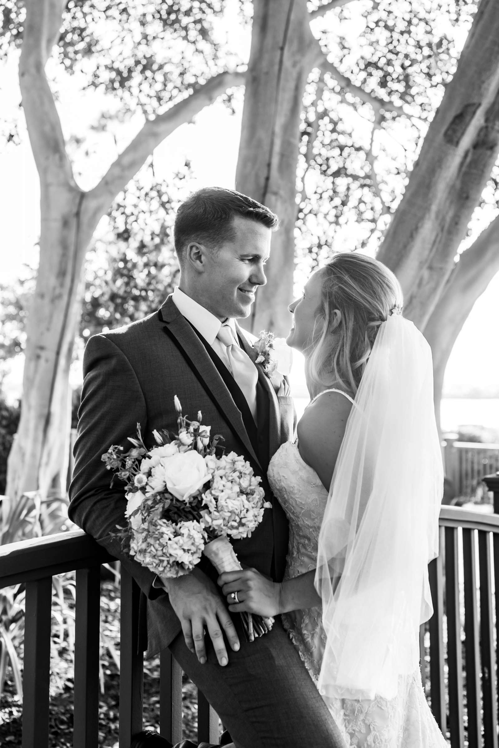 Hyatt Regency Mission Bay Wedding, Allison and Michael Wedding Photo #398211 by True Photography