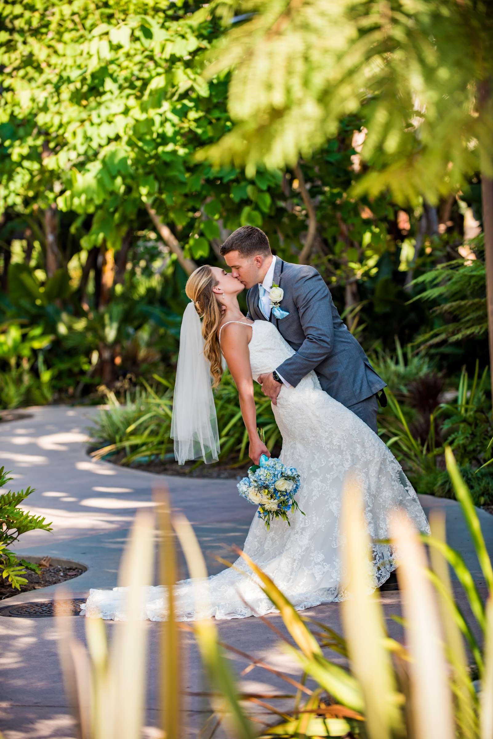 Hyatt Regency Mission Bay Wedding, Allison and Michael Wedding Photo #398219 by True Photography