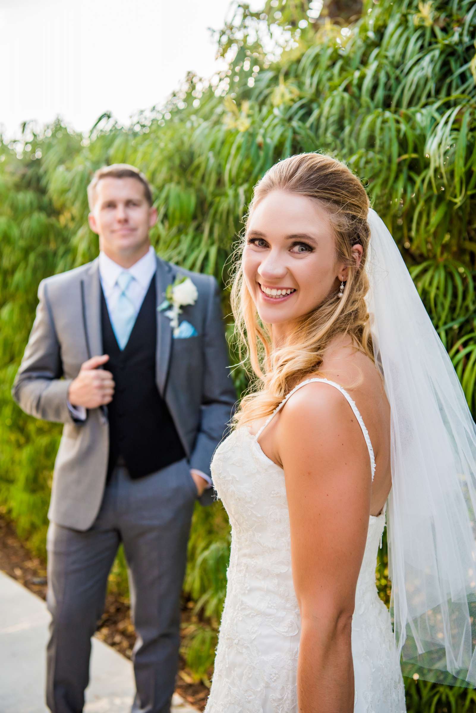 Hyatt Regency Mission Bay Wedding, Allison and Michael Wedding Photo #398242 by True Photography