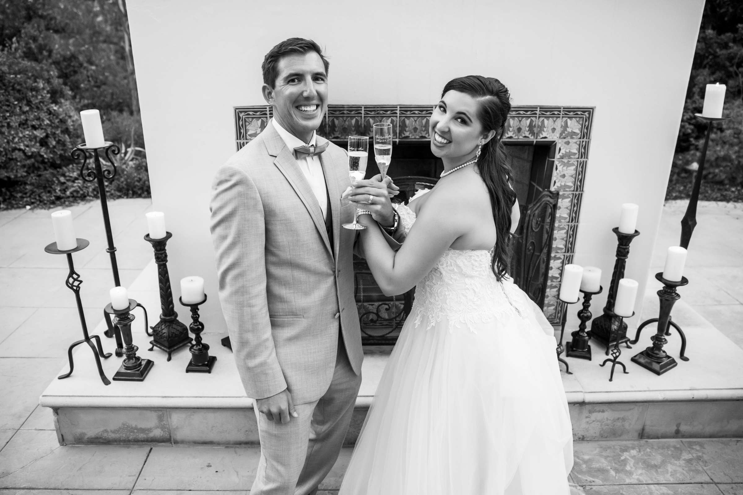 Park Hyatt Aviara Wedding coordinated by Sweet Blossom Weddings, Kaitlyn and Maxwell Wedding Photo #6 by True Photography