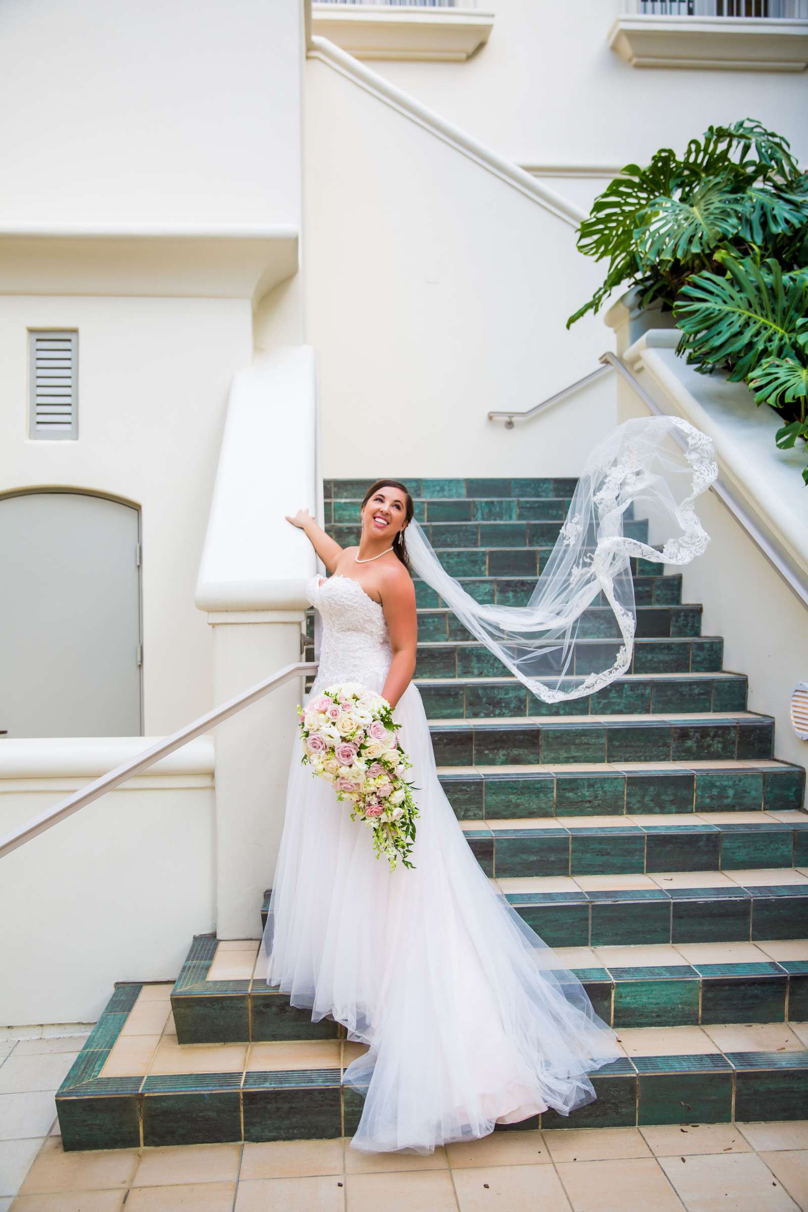 Park Hyatt Aviara Wedding coordinated by Sweet Blossom Weddings, Kaitlyn and Maxwell Wedding Photo #37 by True Photography