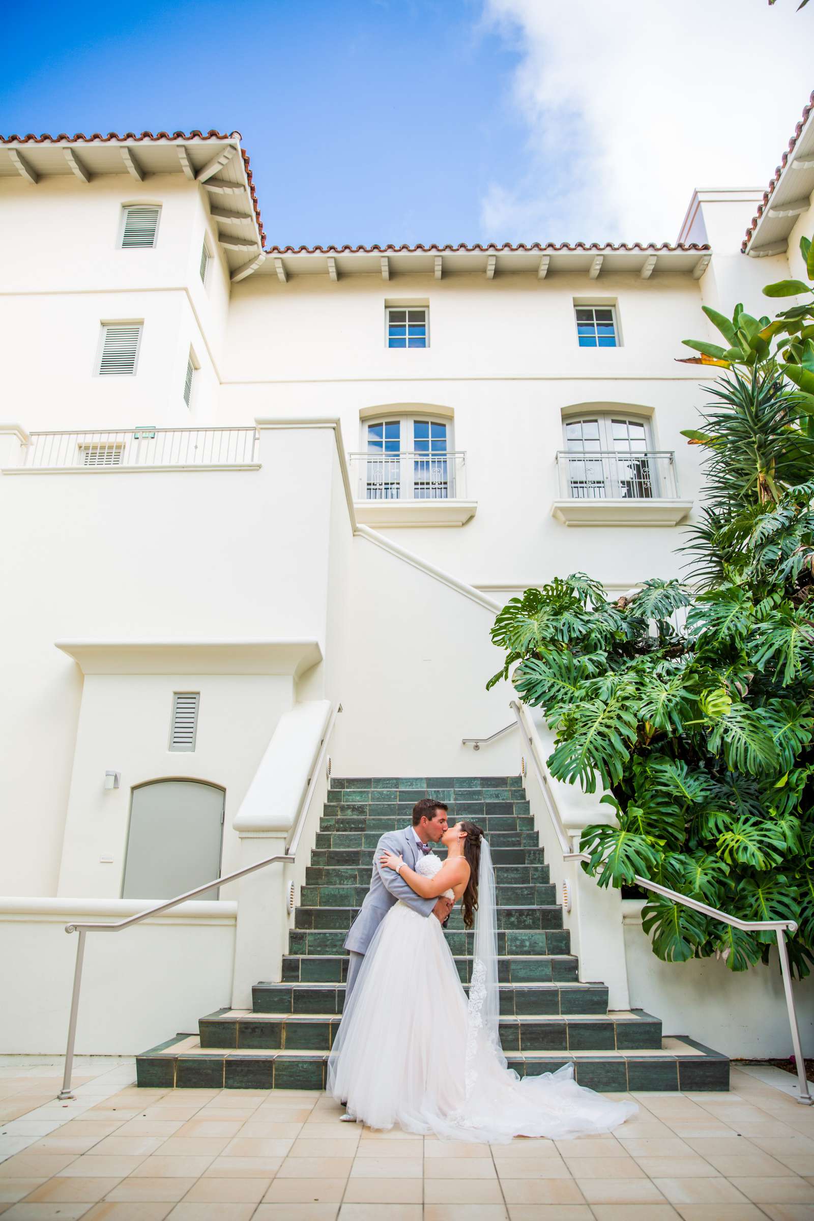 Park Hyatt Aviara Wedding coordinated by Sweet Blossom Weddings, Kaitlyn and Maxwell Wedding Photo #15 by True Photography