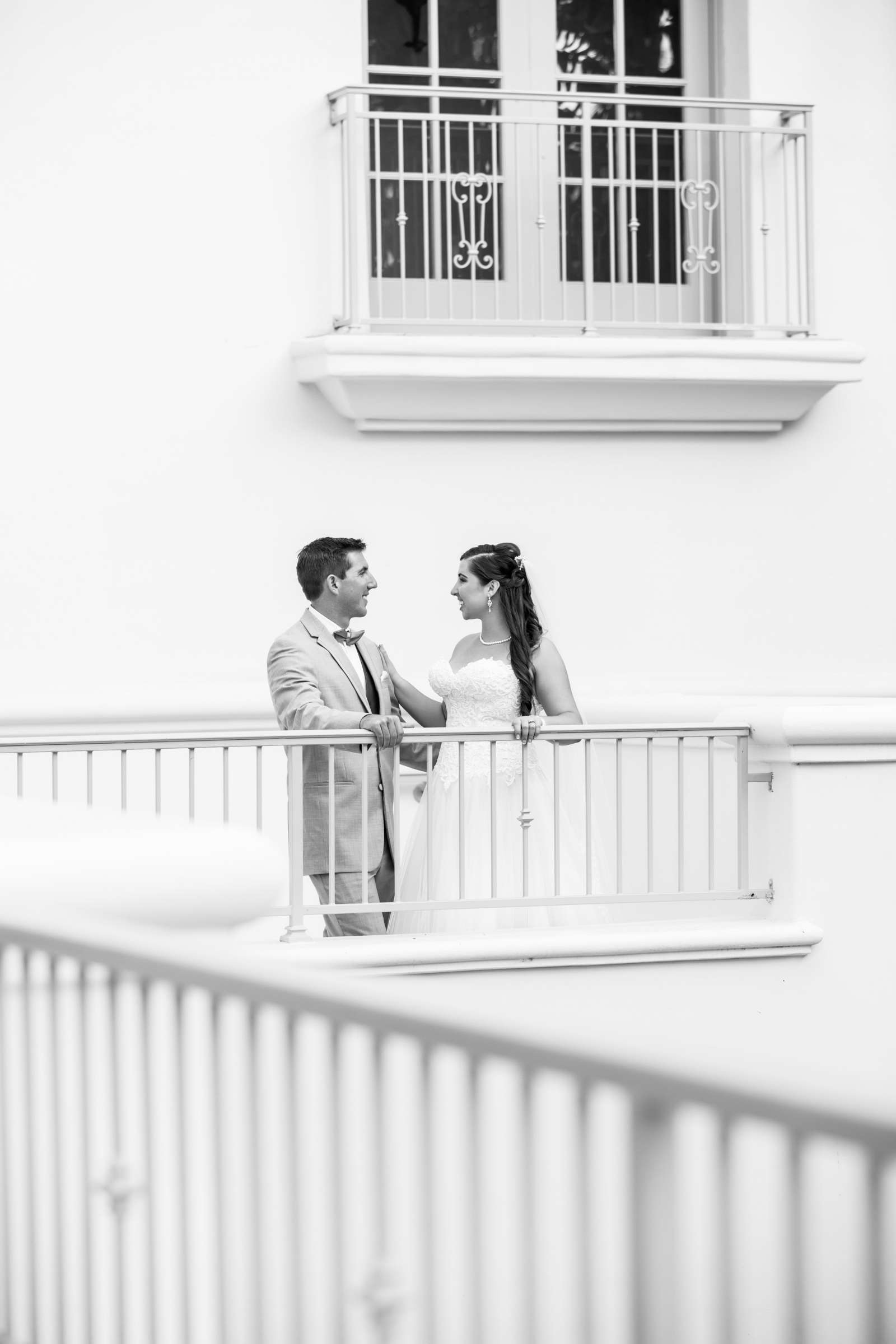 Park Hyatt Aviara Wedding coordinated by Sweet Blossom Weddings, Kaitlyn and Maxwell Wedding Photo #11 by True Photography
