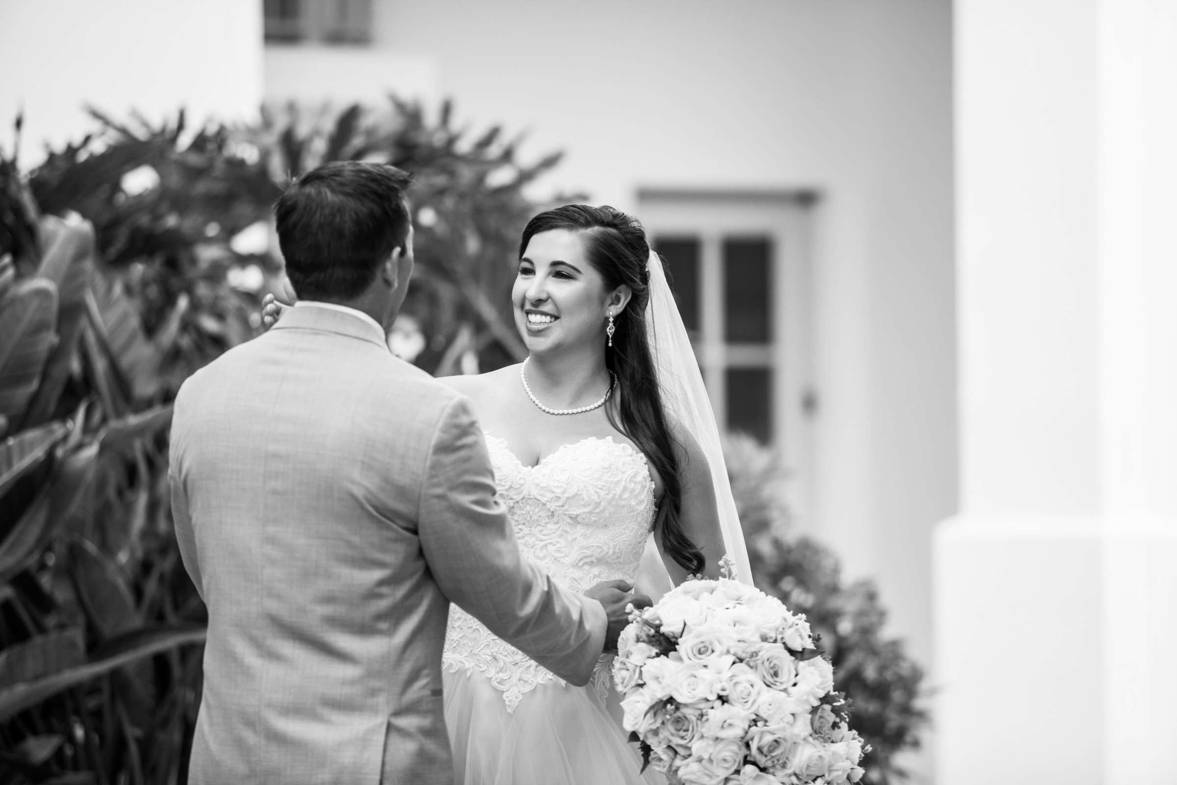Park Hyatt Aviara Wedding coordinated by Sweet Blossom Weddings, Kaitlyn and Maxwell Wedding Photo #54 by True Photography