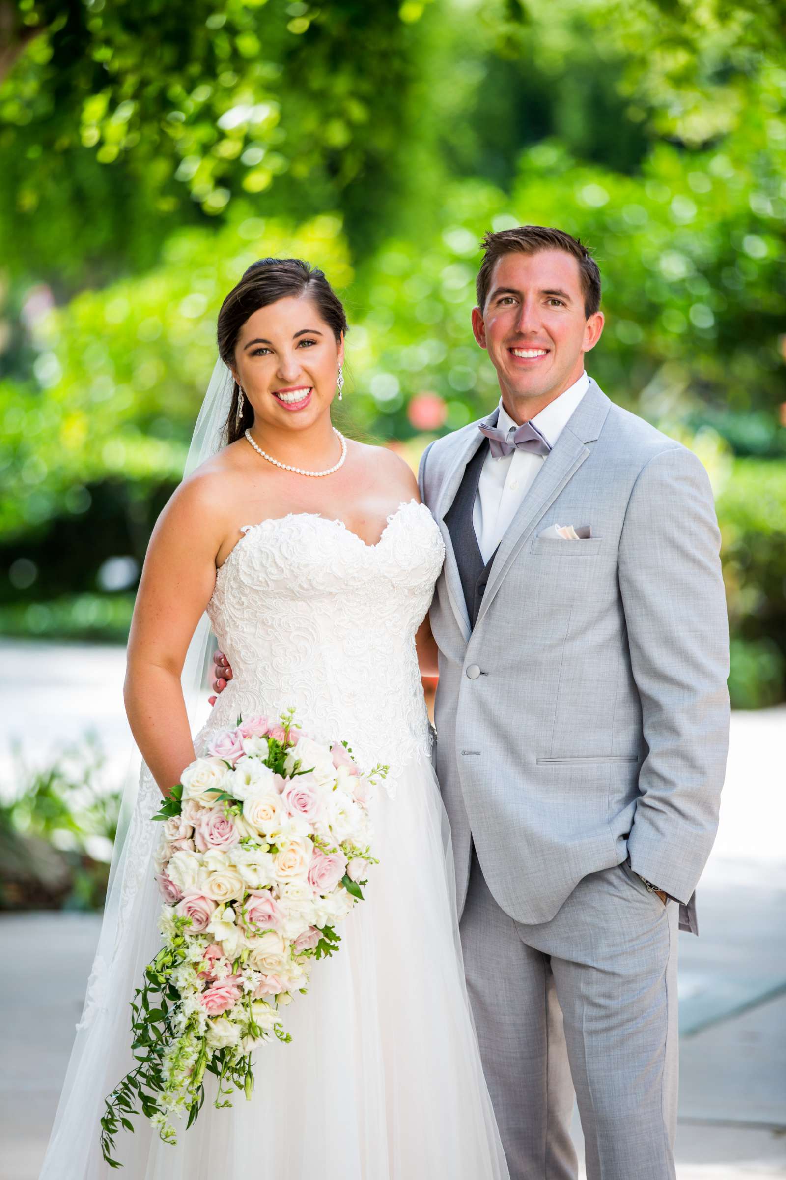 Park Hyatt Aviara Wedding coordinated by Sweet Blossom Weddings, Kaitlyn and Maxwell Wedding Photo #56 by True Photography