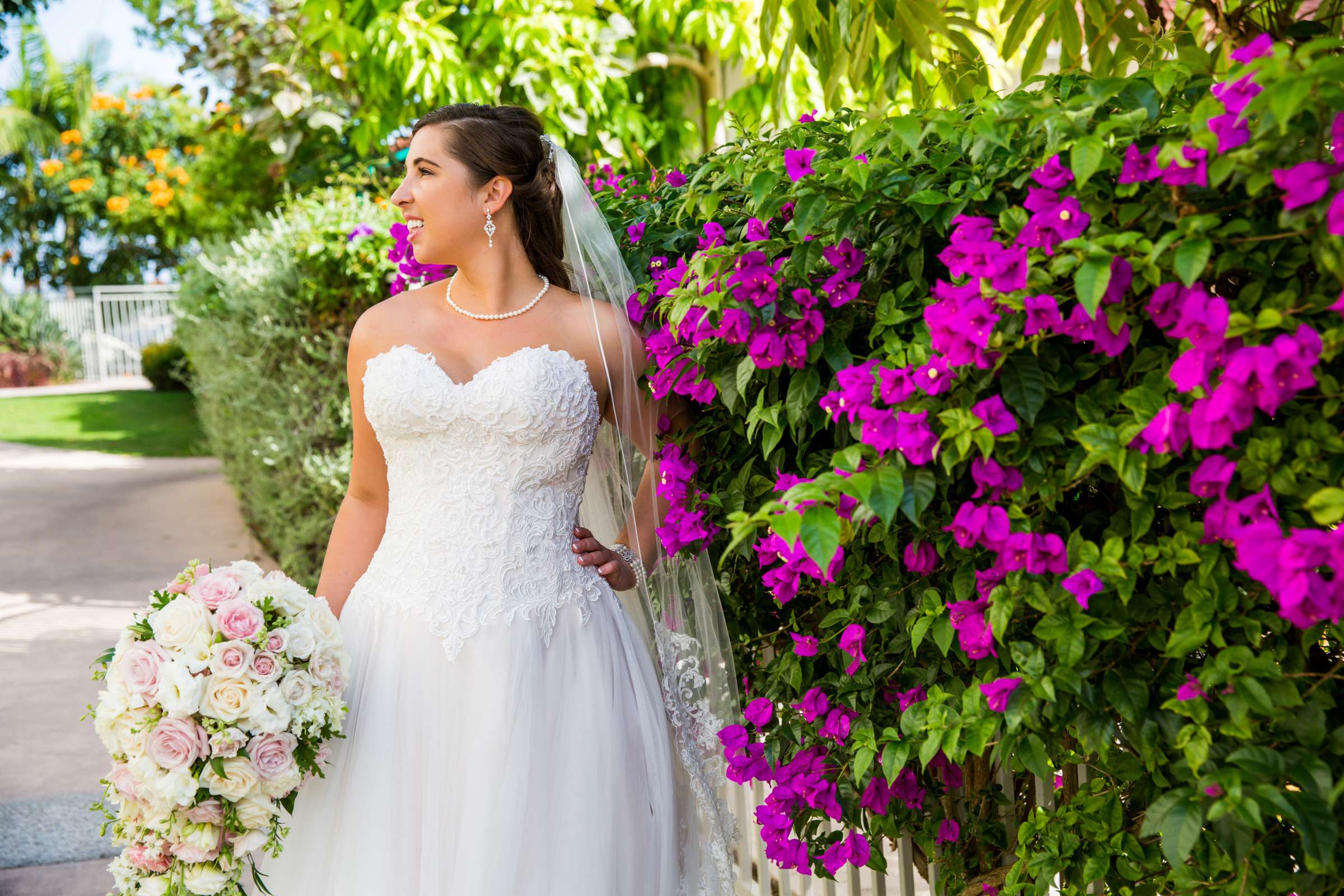 Park Hyatt Aviara Wedding coordinated by Sweet Blossom Weddings, Kaitlyn and Maxwell Wedding Photo #59 by True Photography