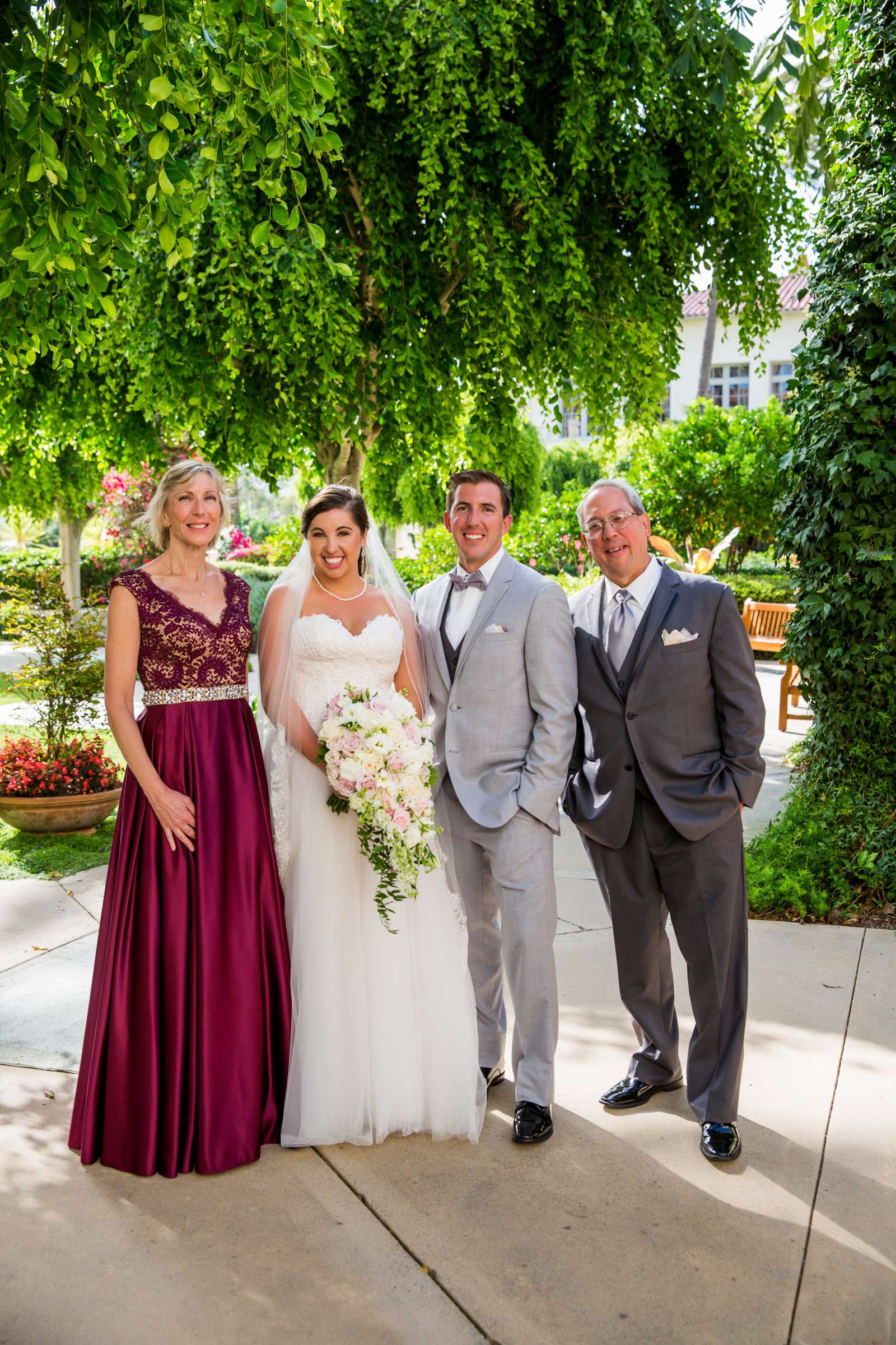Park Hyatt Aviara Wedding coordinated by Sweet Blossom Weddings, Kaitlyn and Maxwell Wedding Photo #65 by True Photography