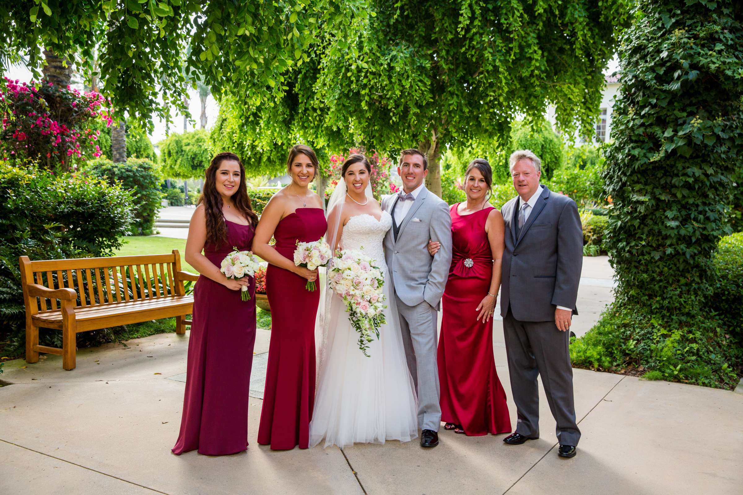 Park Hyatt Aviara Wedding coordinated by Sweet Blossom Weddings, Kaitlyn and Maxwell Wedding Photo #66 by True Photography