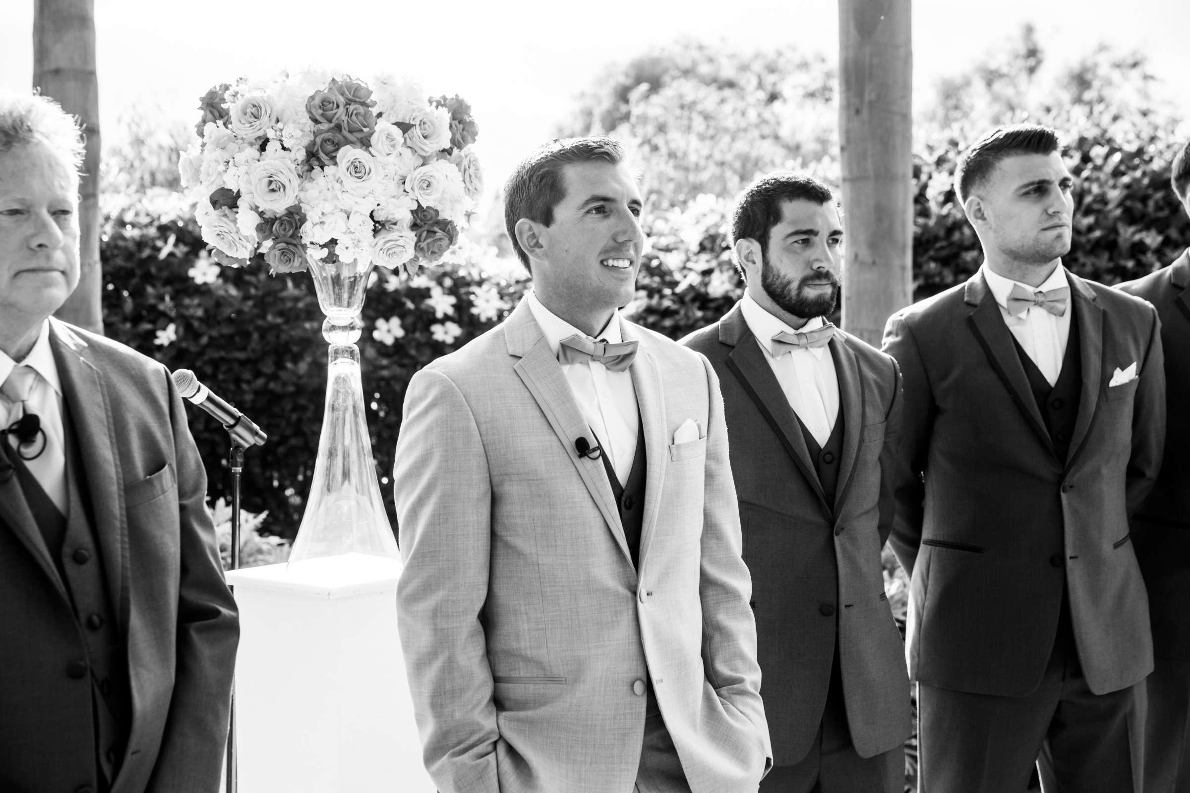 Park Hyatt Aviara Wedding coordinated by Sweet Blossom Weddings, Kaitlyn and Maxwell Wedding Photo #71 by True Photography