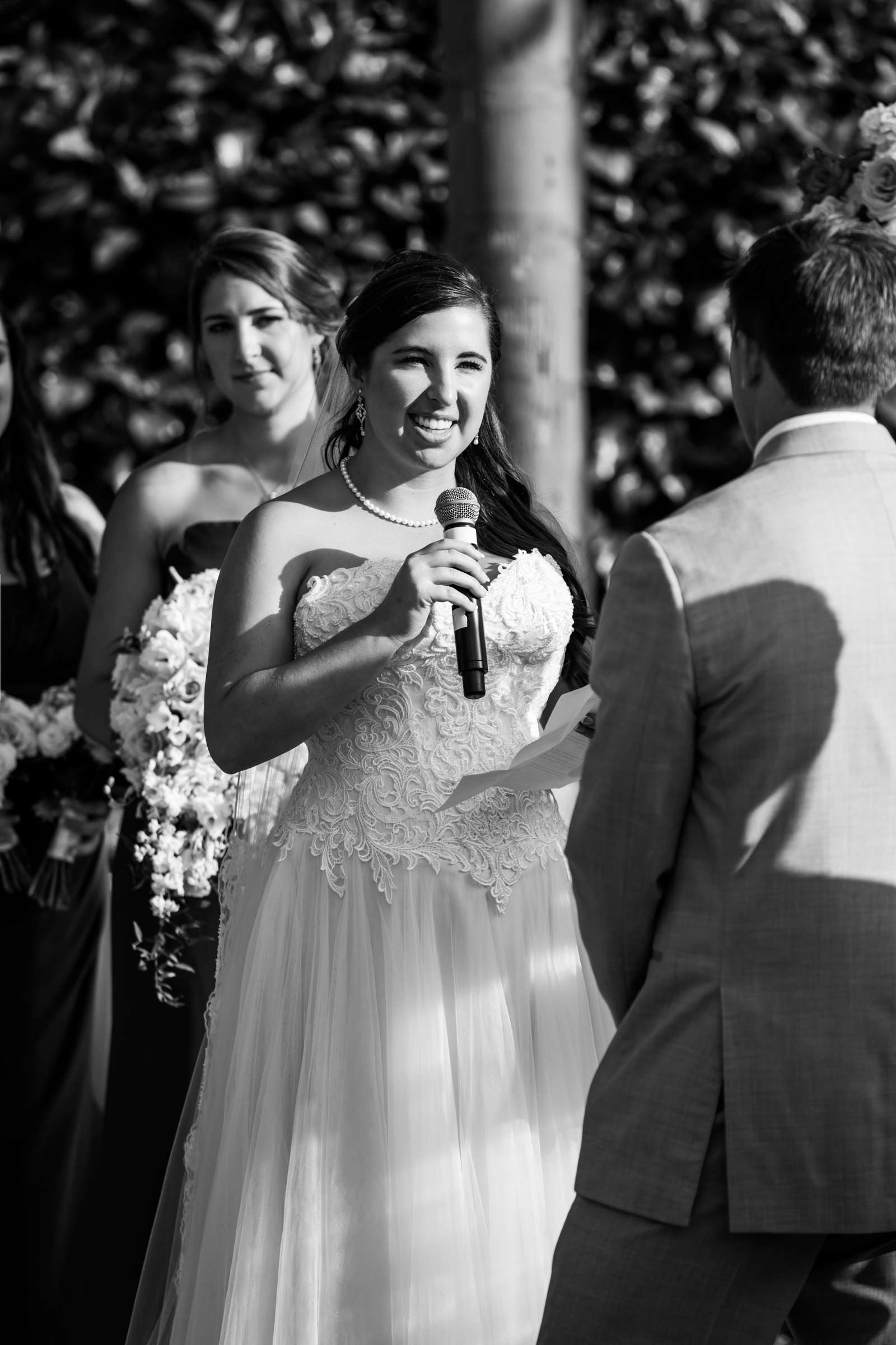 Park Hyatt Aviara Wedding coordinated by Sweet Blossom Weddings, Kaitlyn and Maxwell Wedding Photo #77 by True Photography