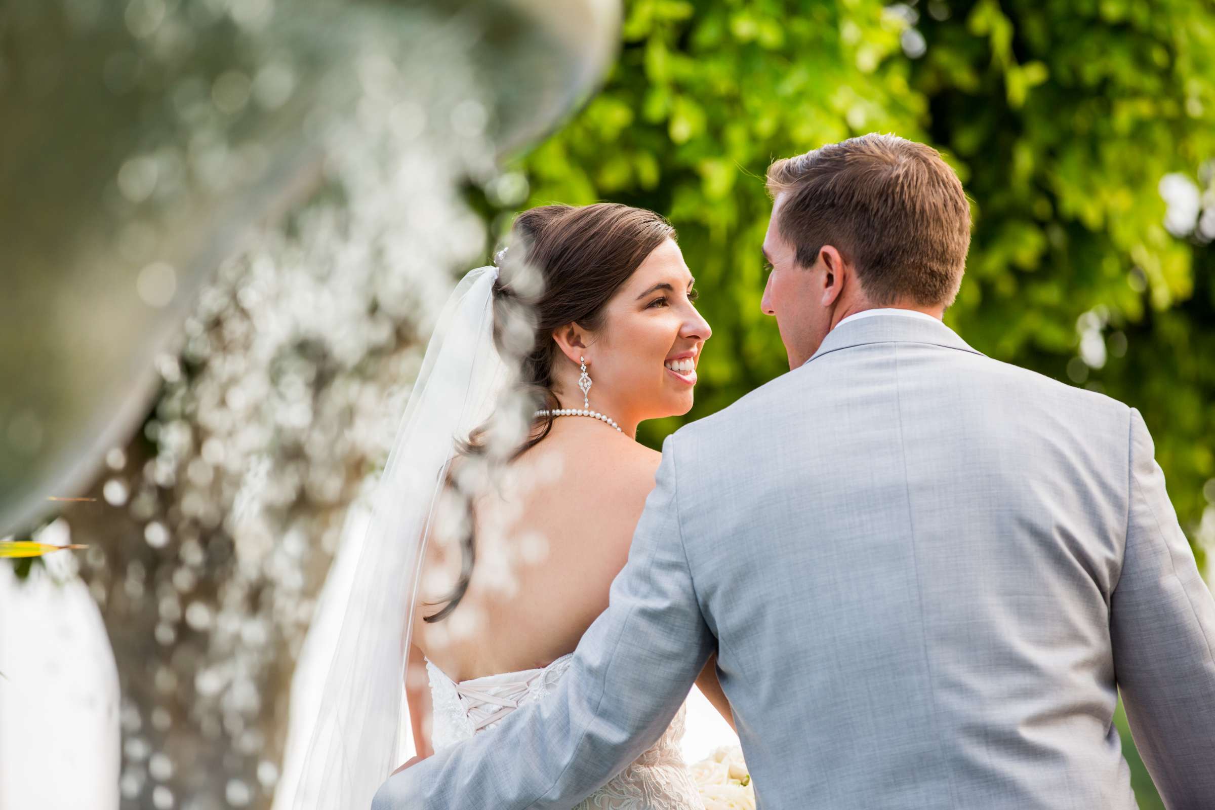 Park Hyatt Aviara Wedding coordinated by Sweet Blossom Weddings, Kaitlyn and Maxwell Wedding Photo #84 by True Photography