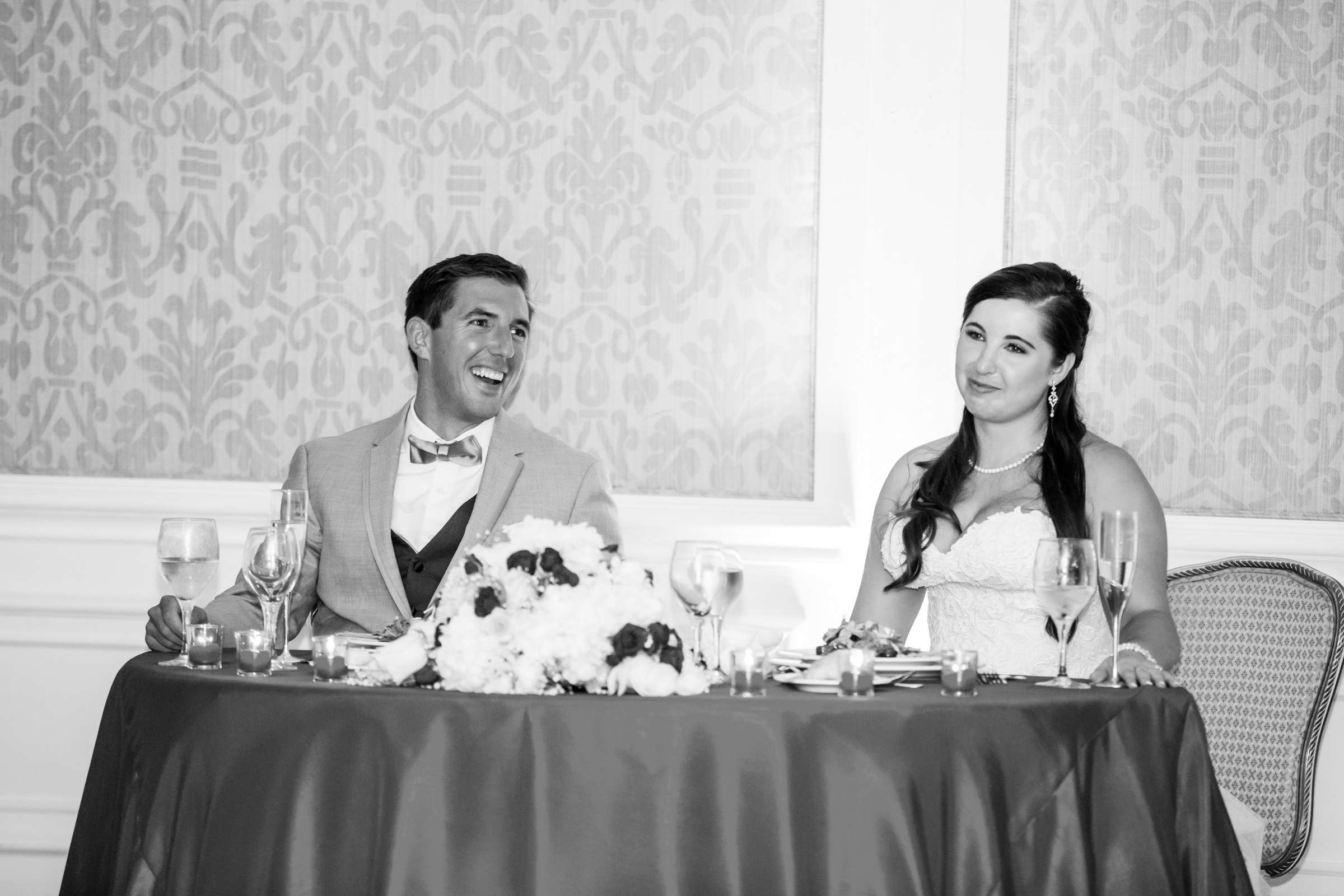 Park Hyatt Aviara Wedding coordinated by Sweet Blossom Weddings, Kaitlyn and Maxwell Wedding Photo #106 by True Photography