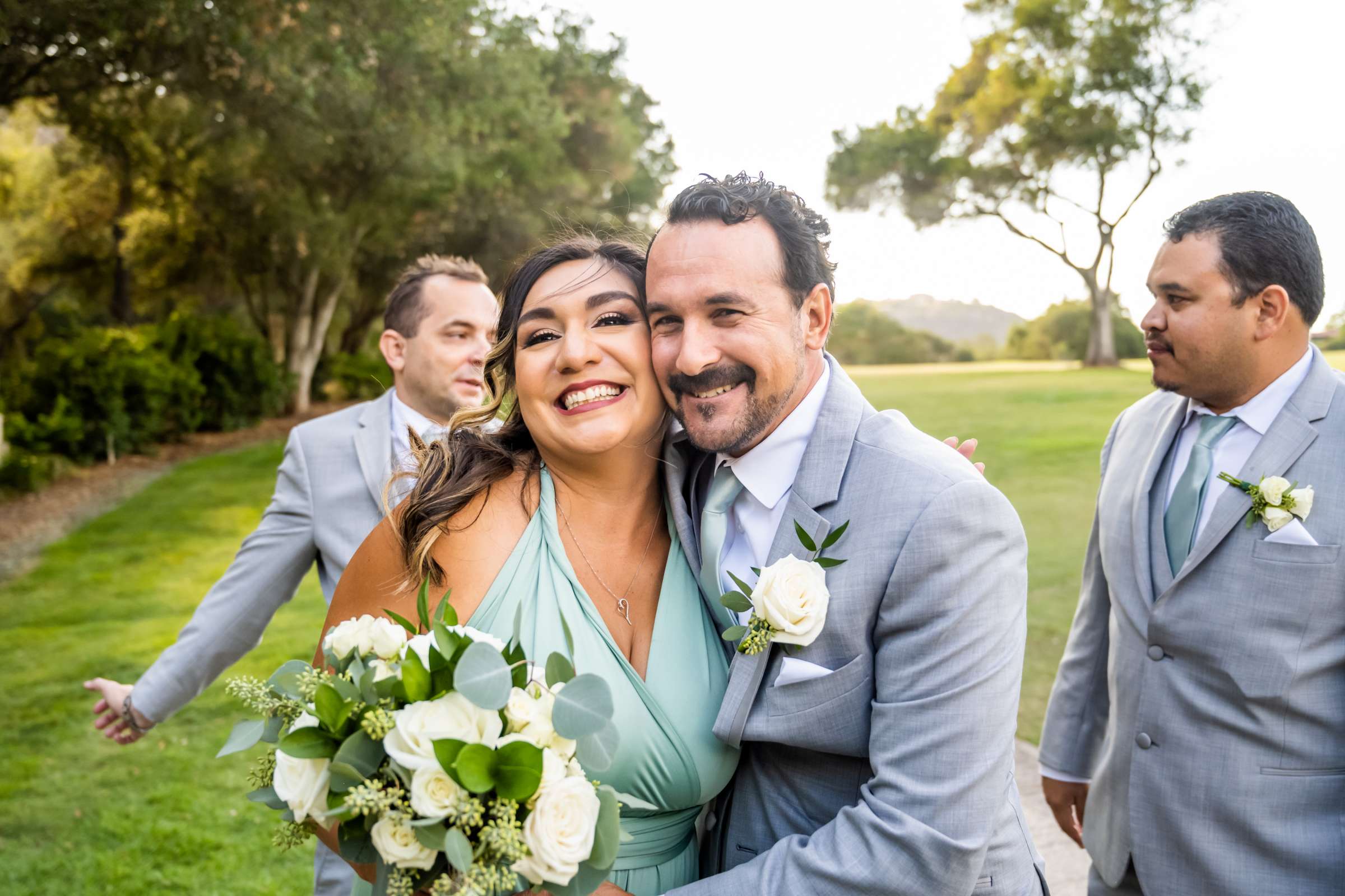 Vista Valley Country Club Wedding, Cassie and Jeff Wedding Photo #67 by True Photography