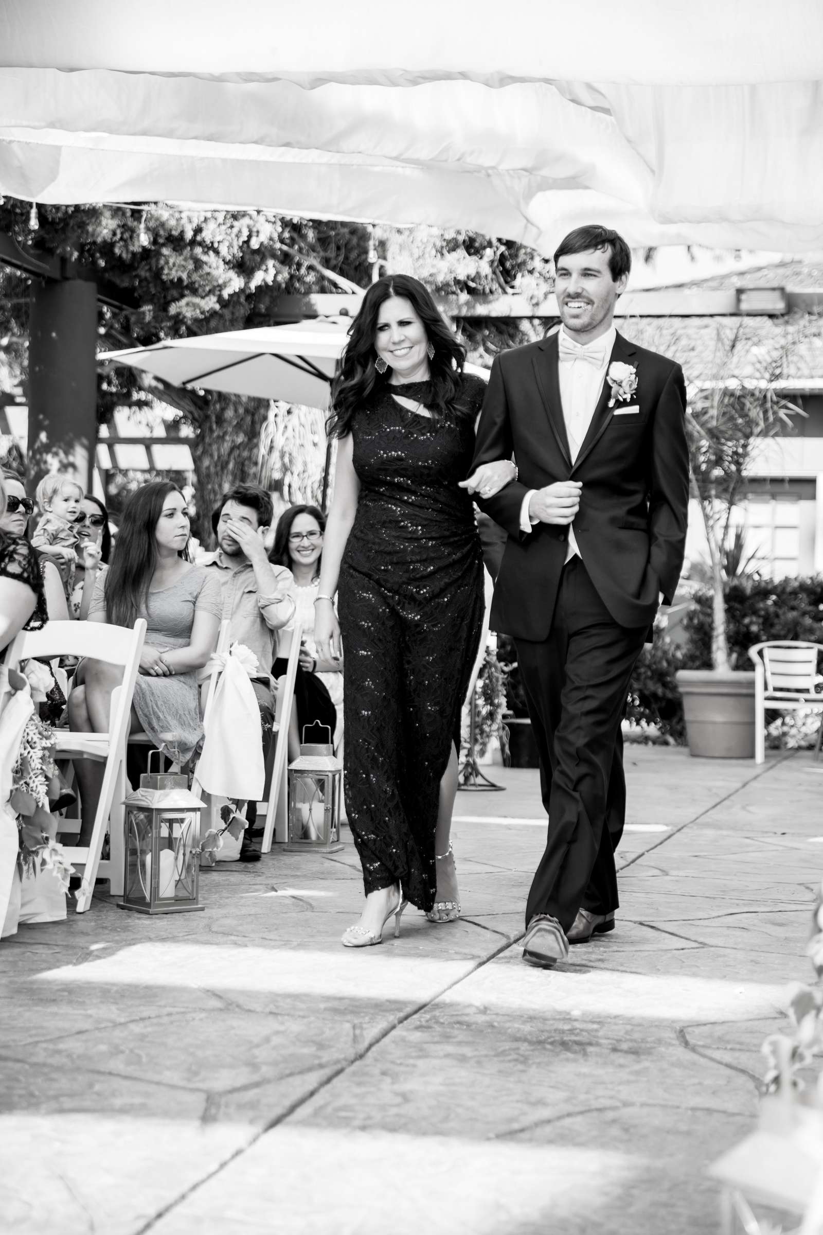 Marina Village Conference Center Wedding, Kaci and Caelob Wedding Photo #398785 by True Photography