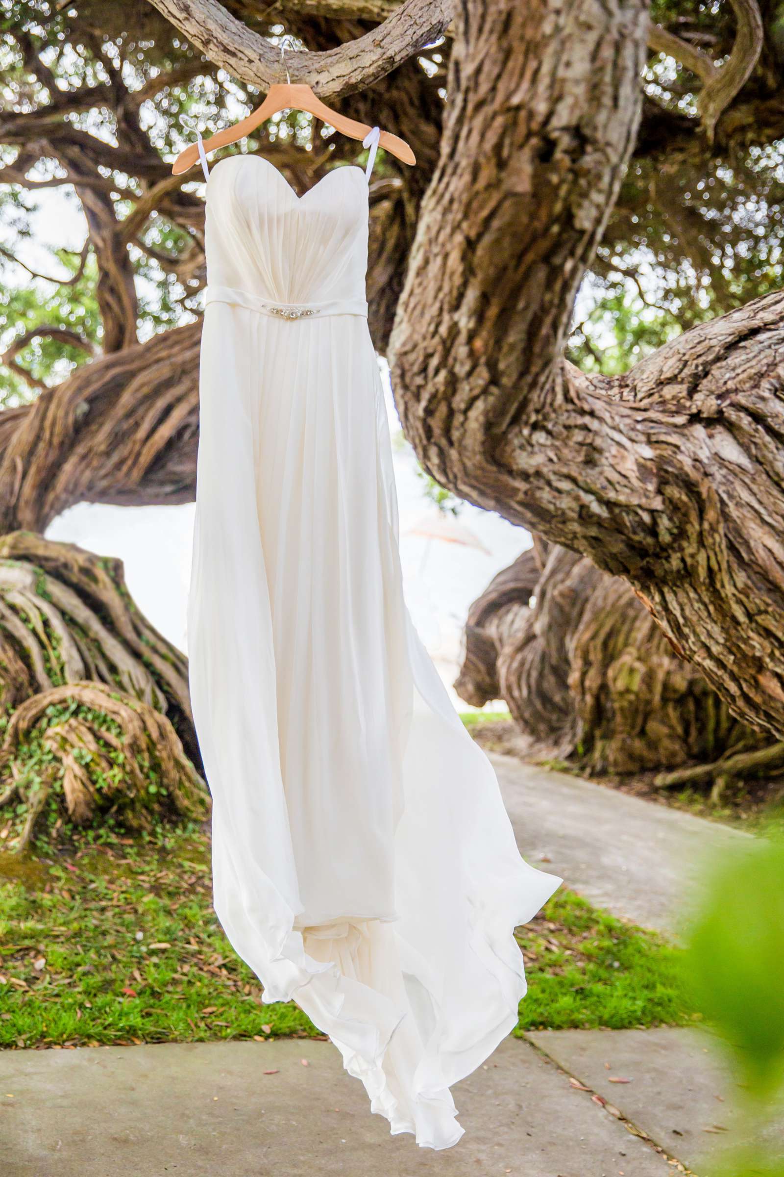 Bahia Hotel Wedding coordinated by Breezy Day Weddings, Jennifer and Charlie Wedding Photo #19 by True Photography
